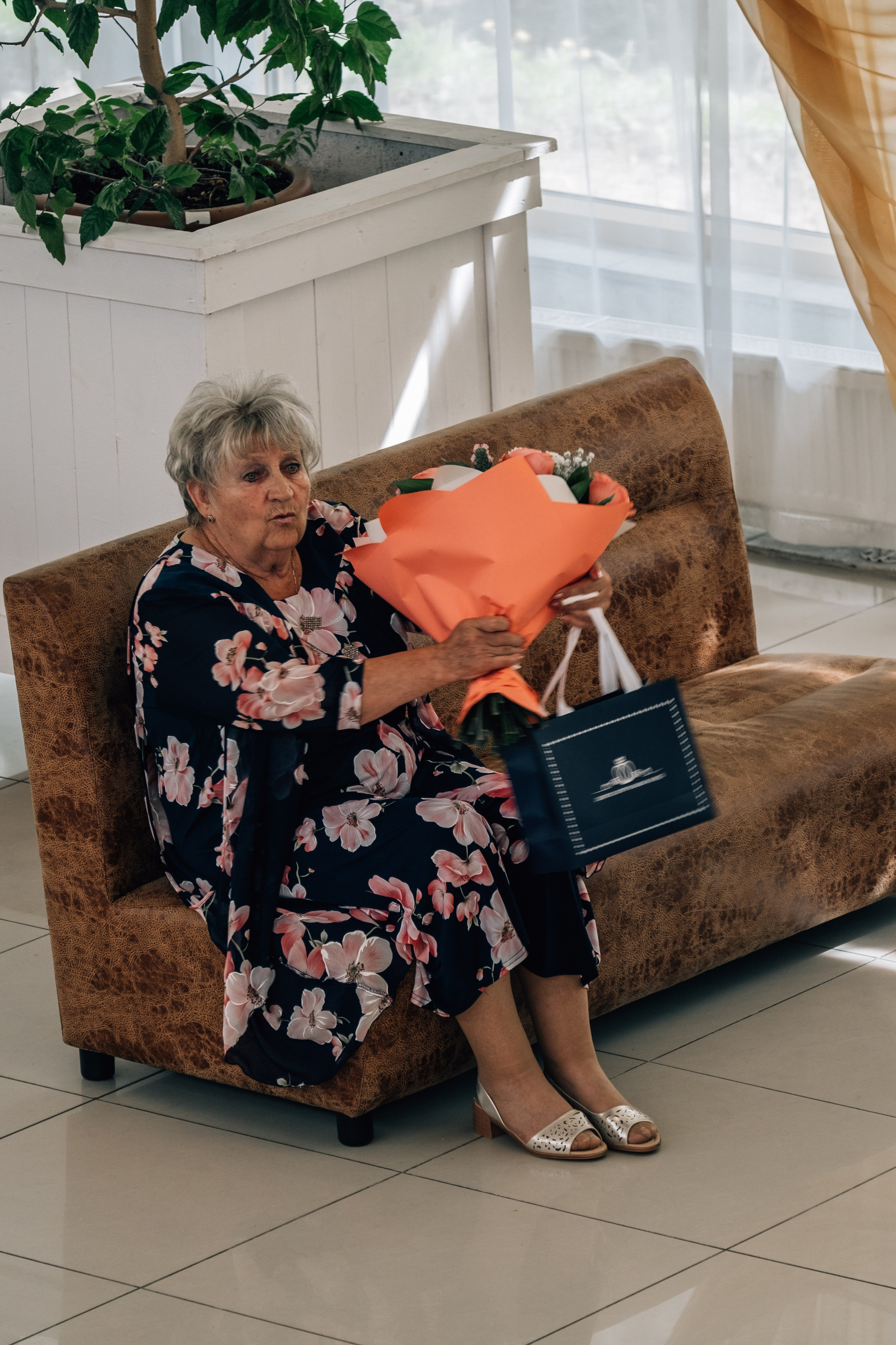 РЕПОРТАЖ В ЗАГСЕ. Профессиональный фотограф, Санкт-Петербург — Виктория Богомолова