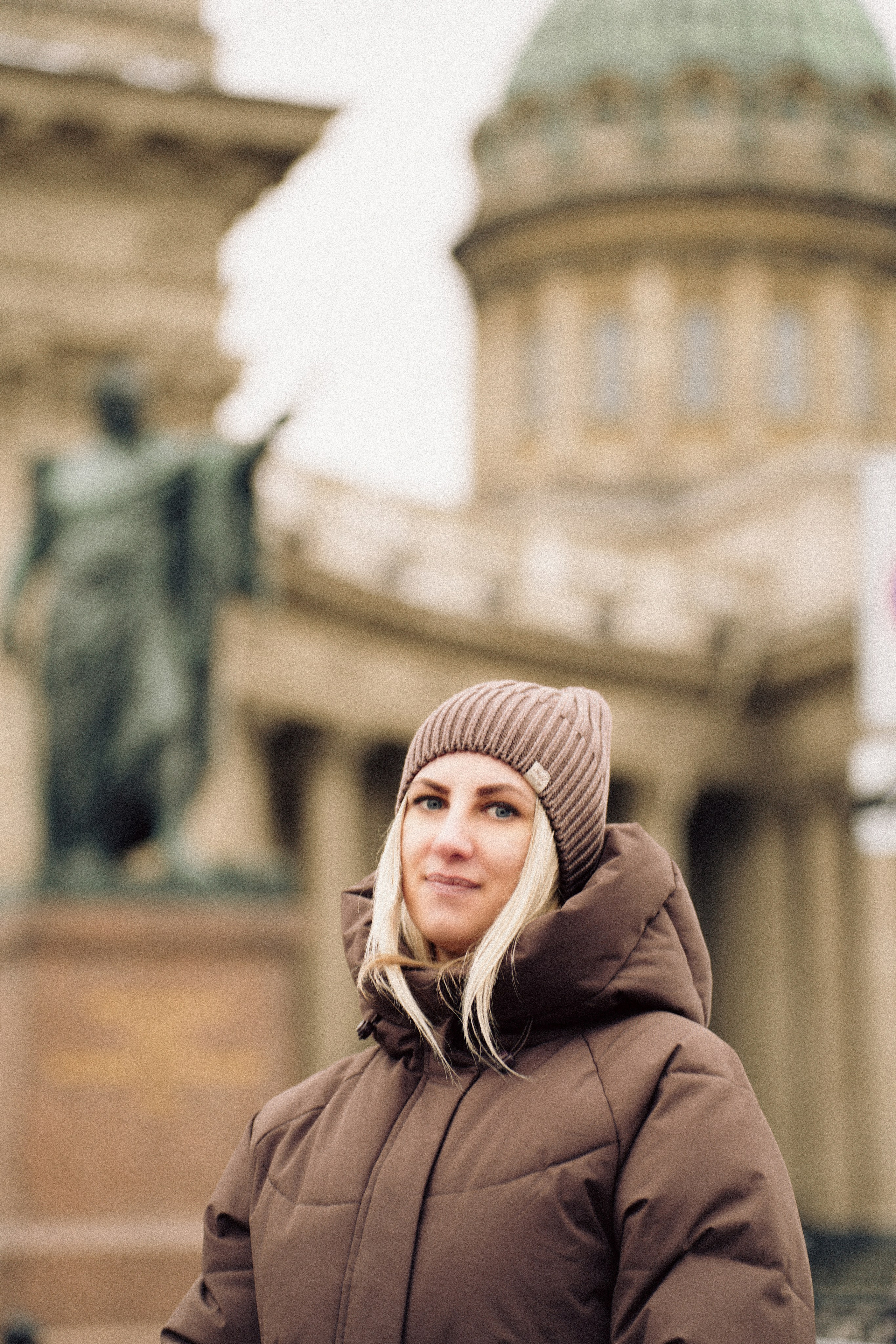 ПРОГУЛКА ПО ГОРОДУ ВОЗЛЕ КАЗАНСКОГО СОБРА. Профессиональный фотограф, Санкт-Петербург — Виктория Богомолова