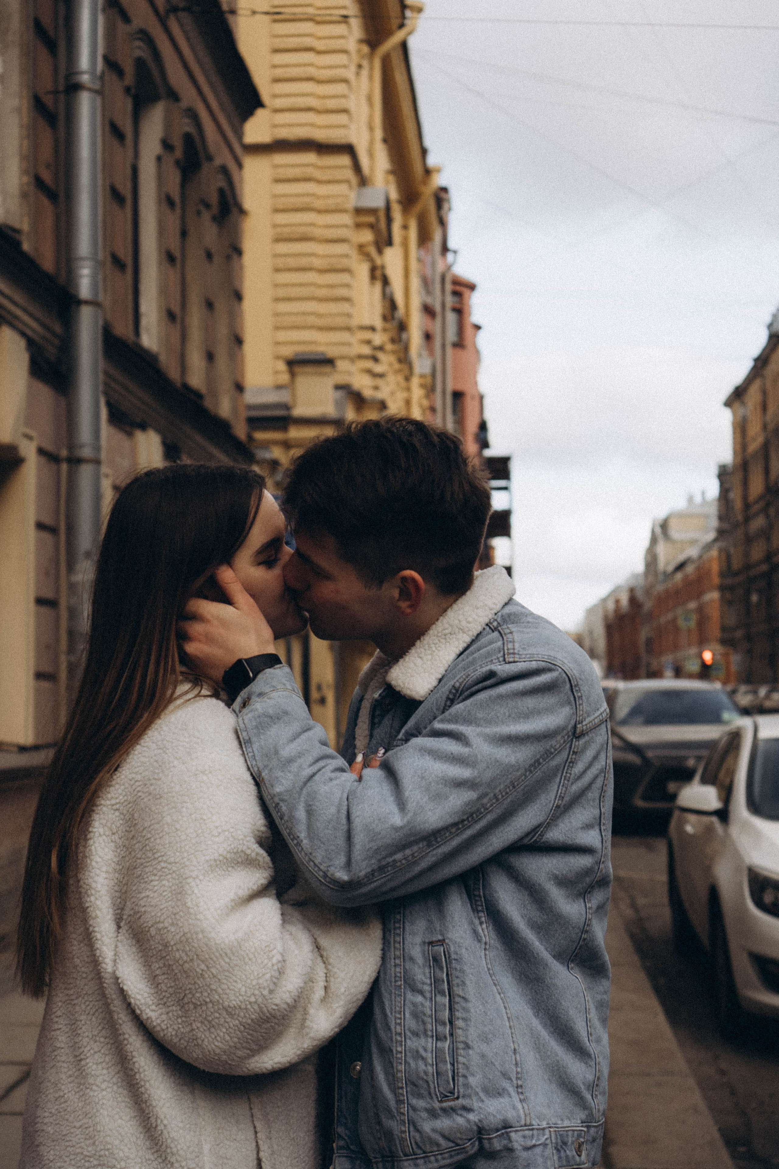 Прогулочная. Профессиональный фотограф, Санкт-Петербург — Виктория Богомолова