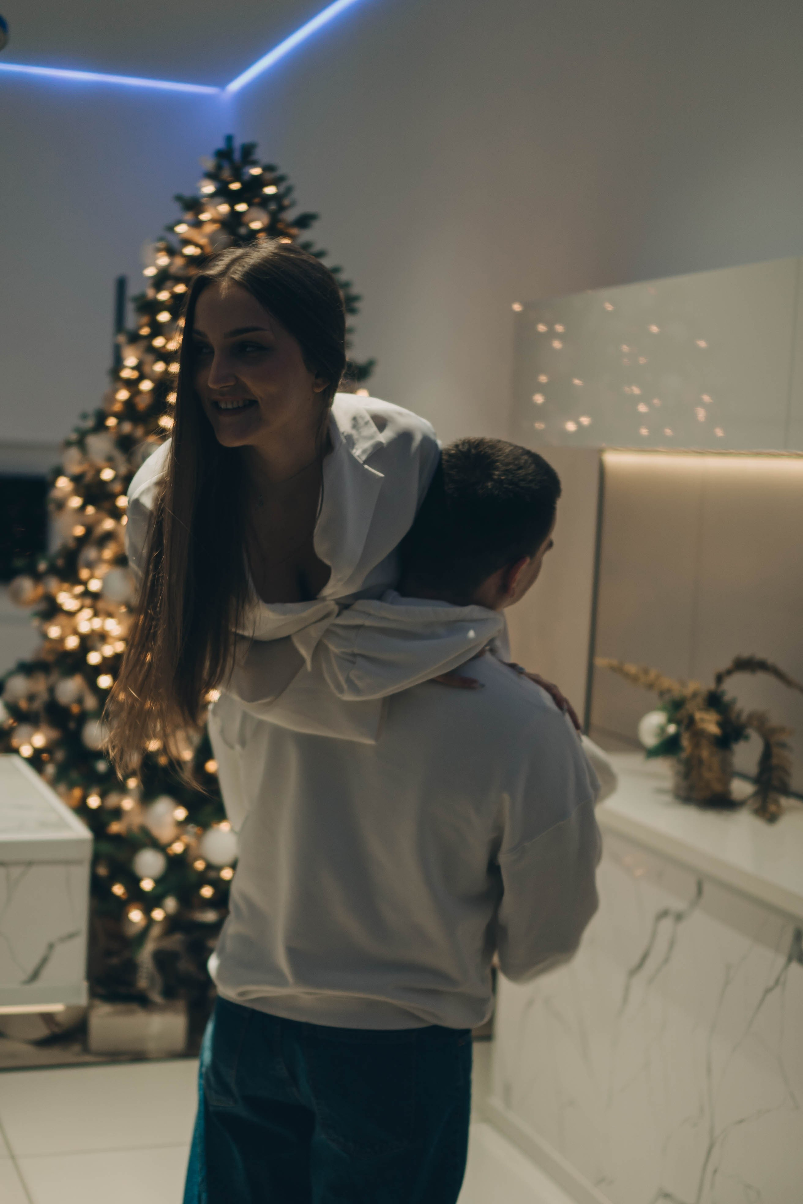 Новогодняя. Профессиональный фотограф, Санкт-Петербург — Виктория Богомолова