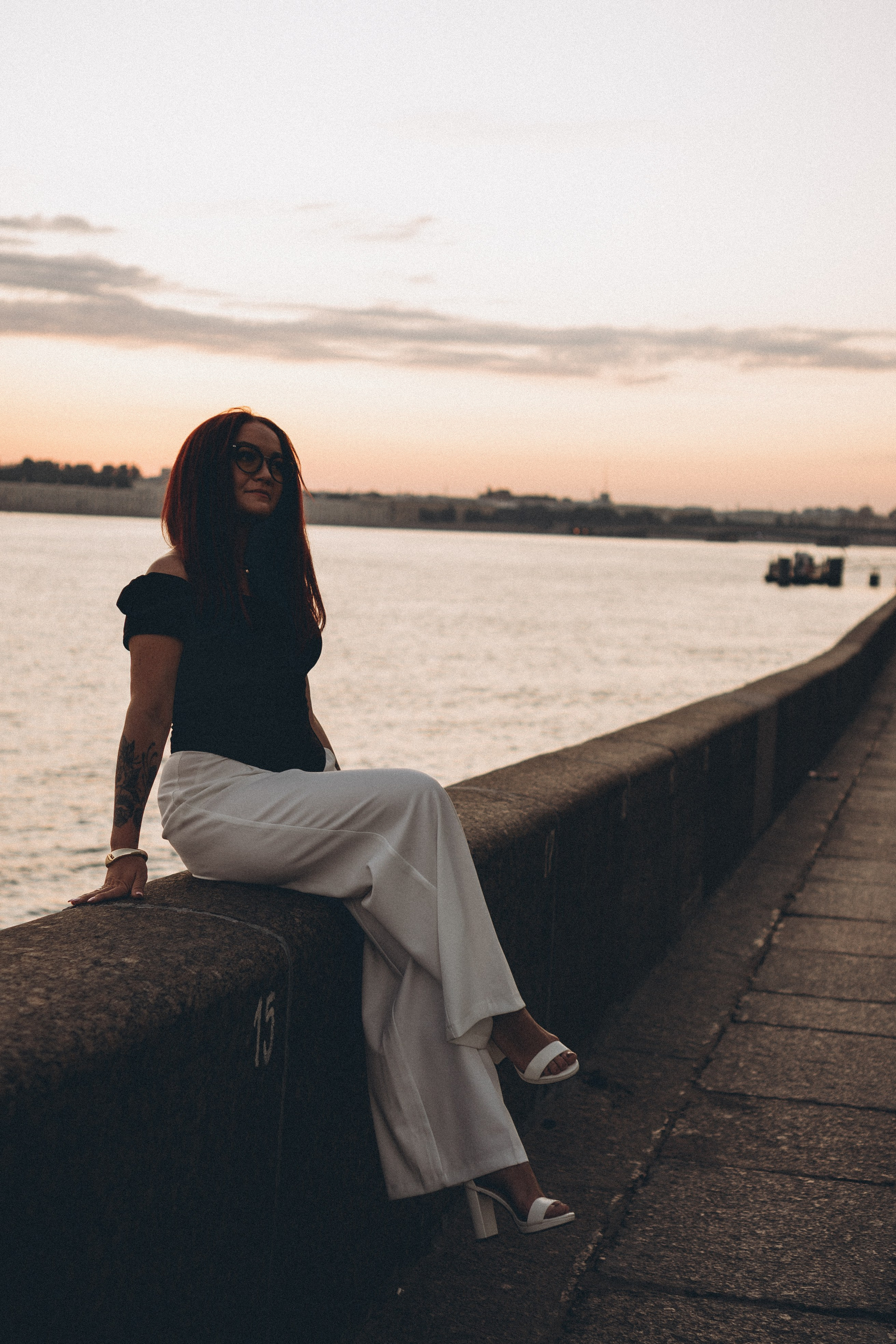 РАССВЕТНАЯ ИСТОРИЯ. Профессиональный фотограф, Санкт-Петербург — Виктория Богомолова