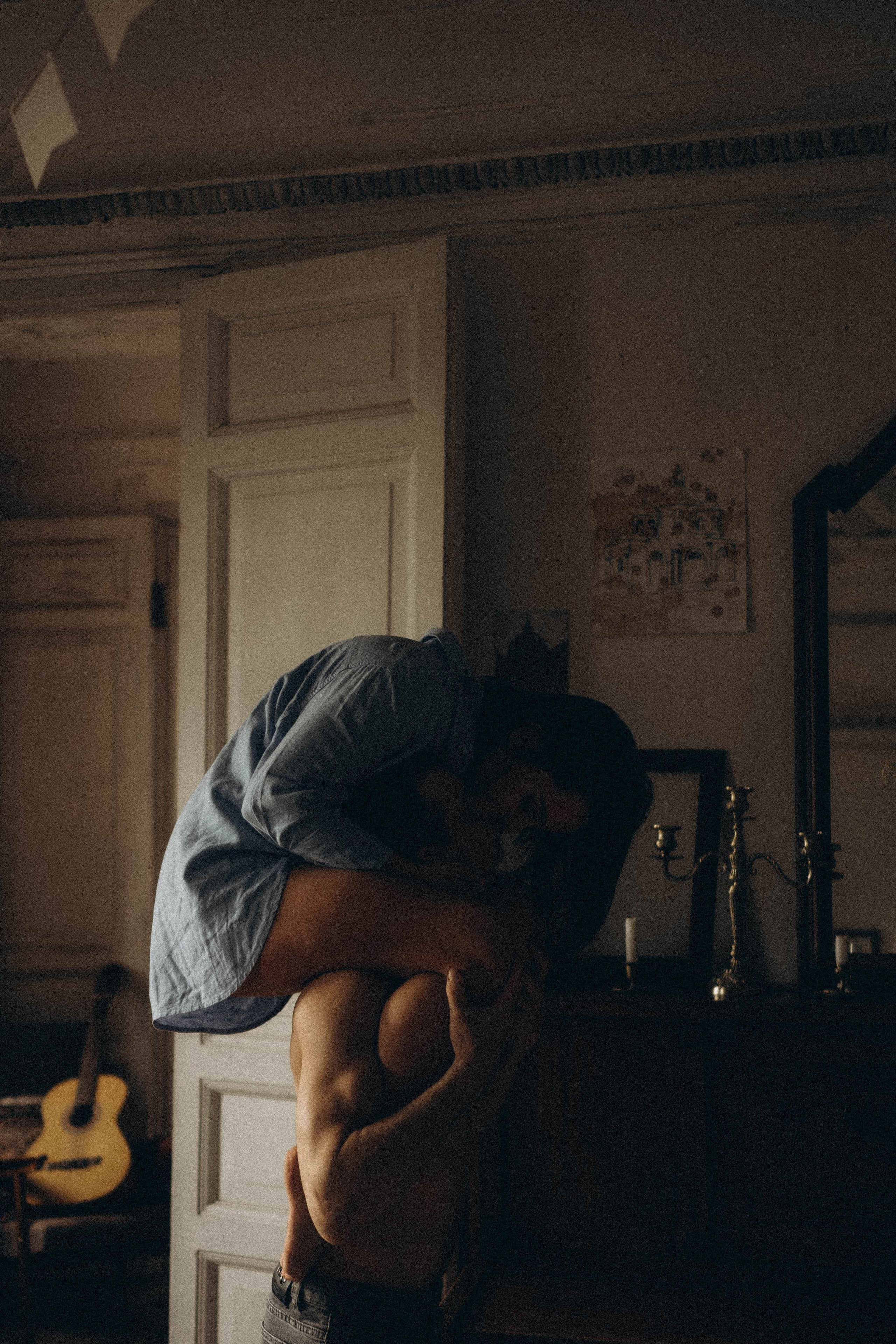 LOVE в квартире. Профессиональный фотограф, Санкт-Петербург — Виктория Богомолова