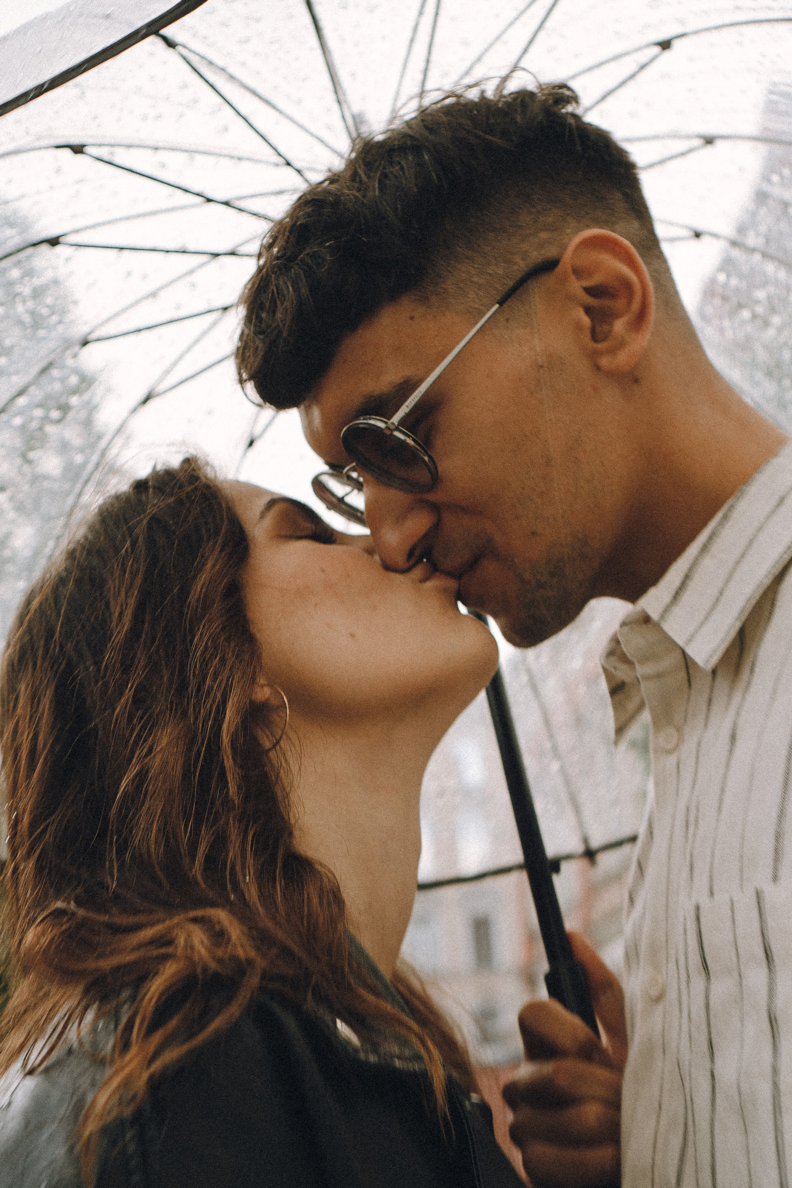 ЛЮБОВЬ В ИЮНЕ. Профессиональный фотограф, Санкт-Петербург — Виктория Богомолова