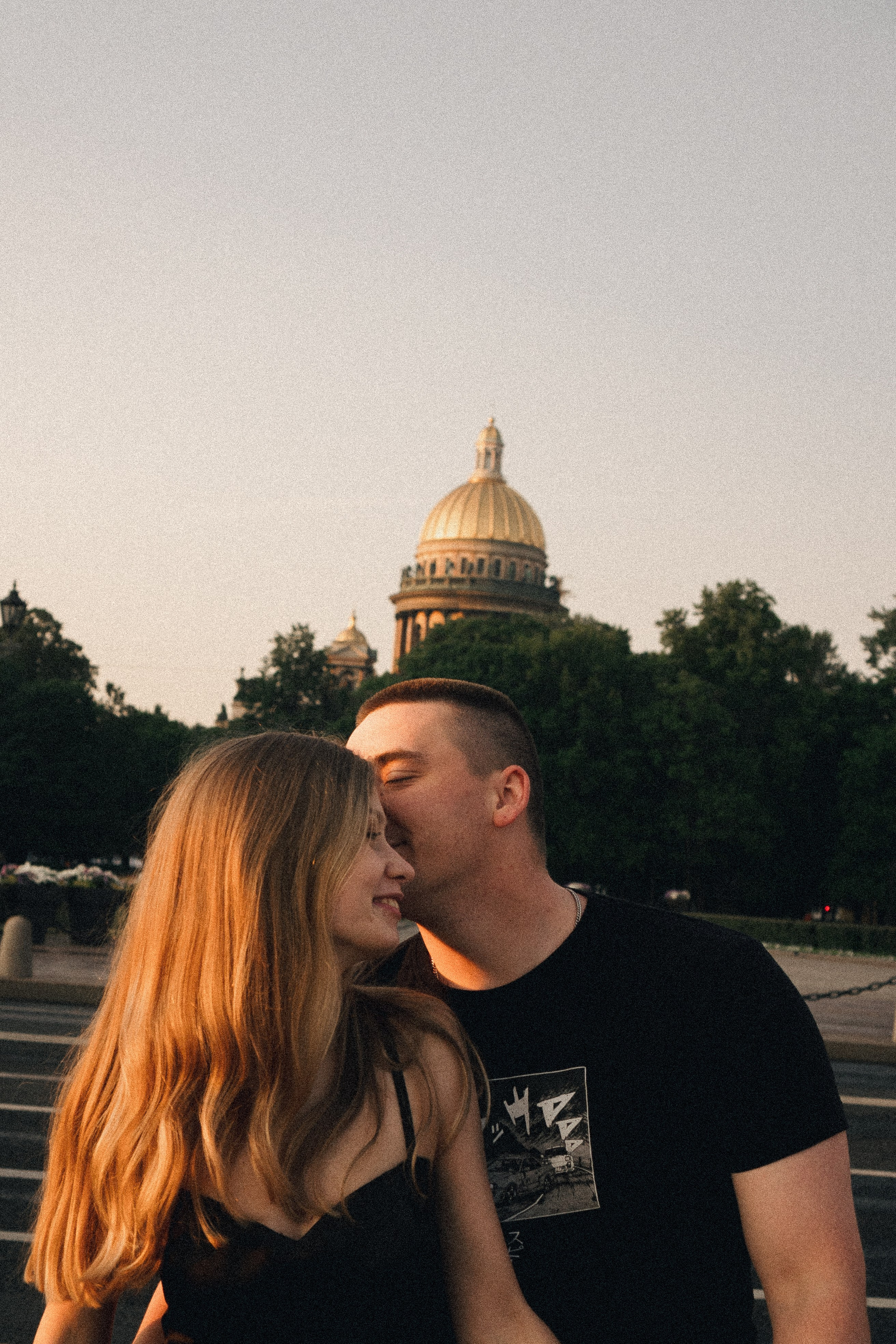 Рассвет. Профессиональный фотограф, Санкт-Петербург — Виктория Богомолова