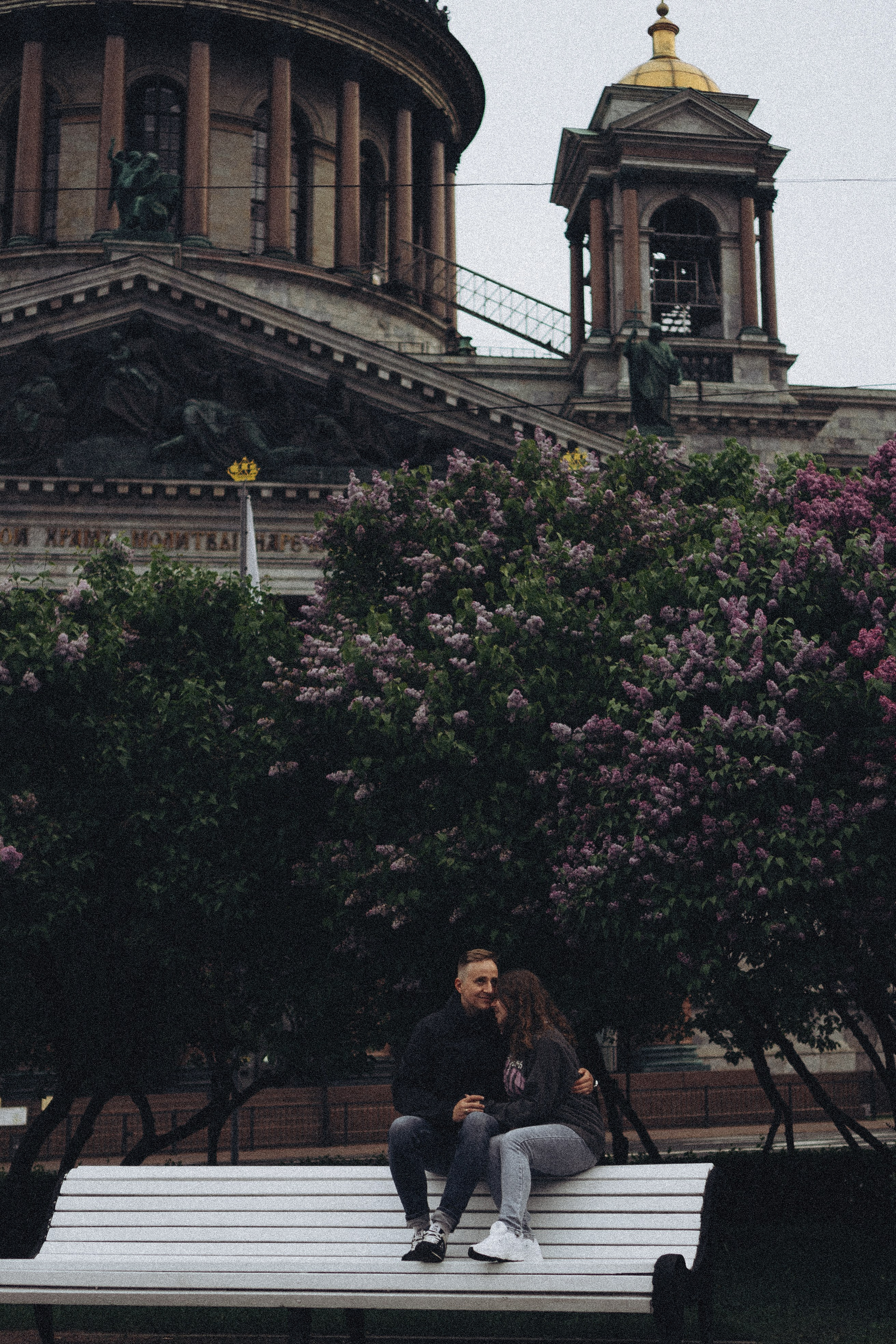 С разводными мостами. Профессиональный фотограф, Санкт-Петербург — Виктория Богомолова