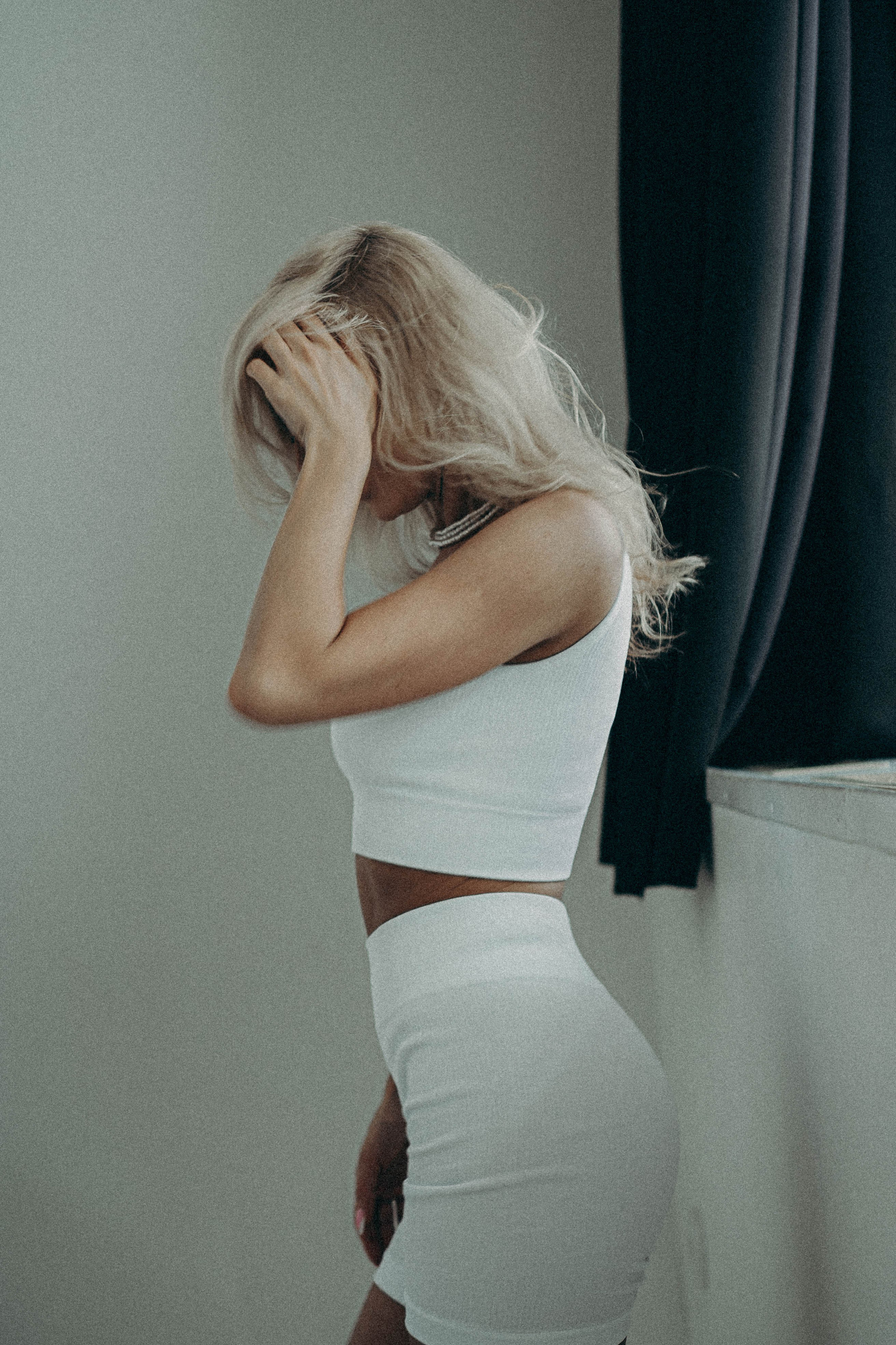 Студия. Профессиональный фотограф, Санкт-Петербург — Виктория Богомолова