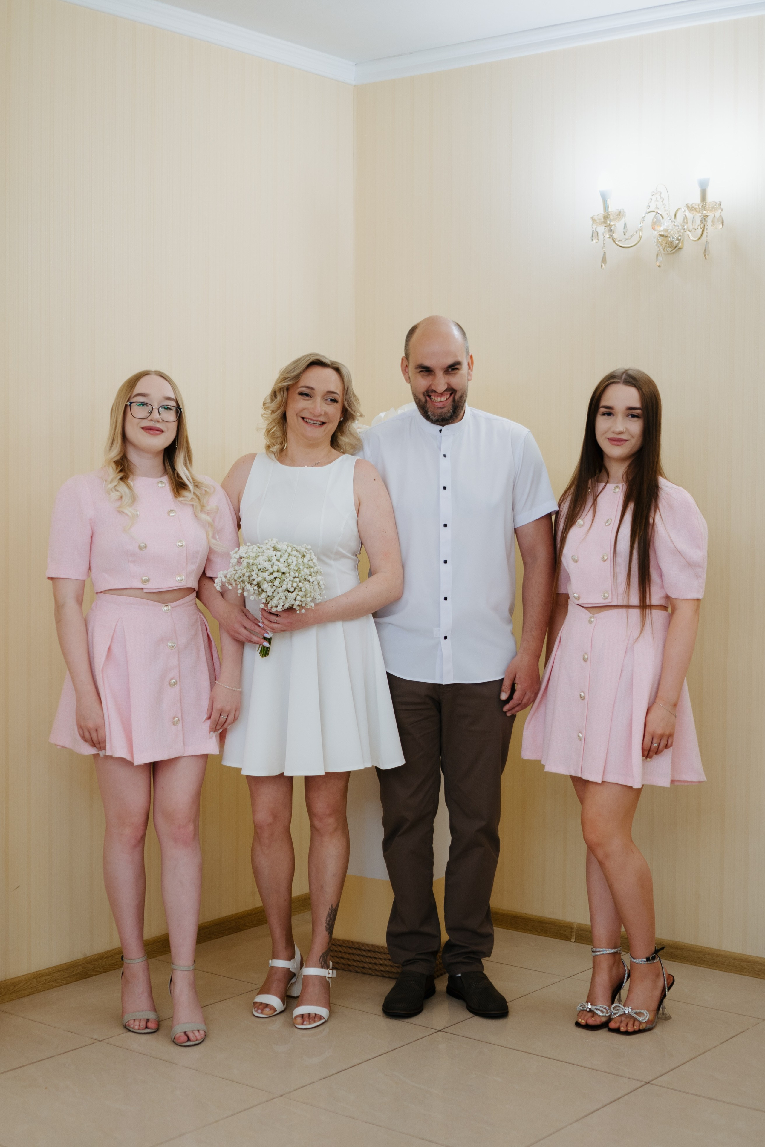 СВАДЕБНЫЙ РЕПОРТАЖ. Профессиональный фотограф, Санкт-Петербург — Виктория Богомолова