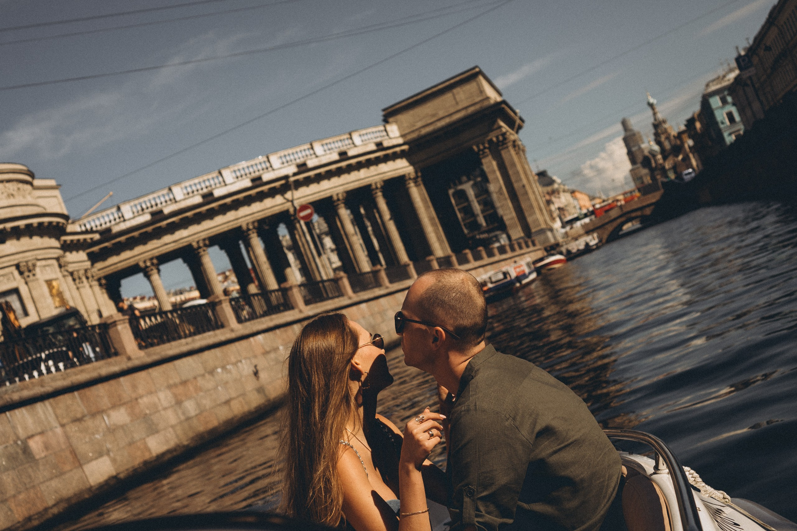 Любовь. Профессиональный фотограф, Санкт-Петербург — Виктория Богомолова