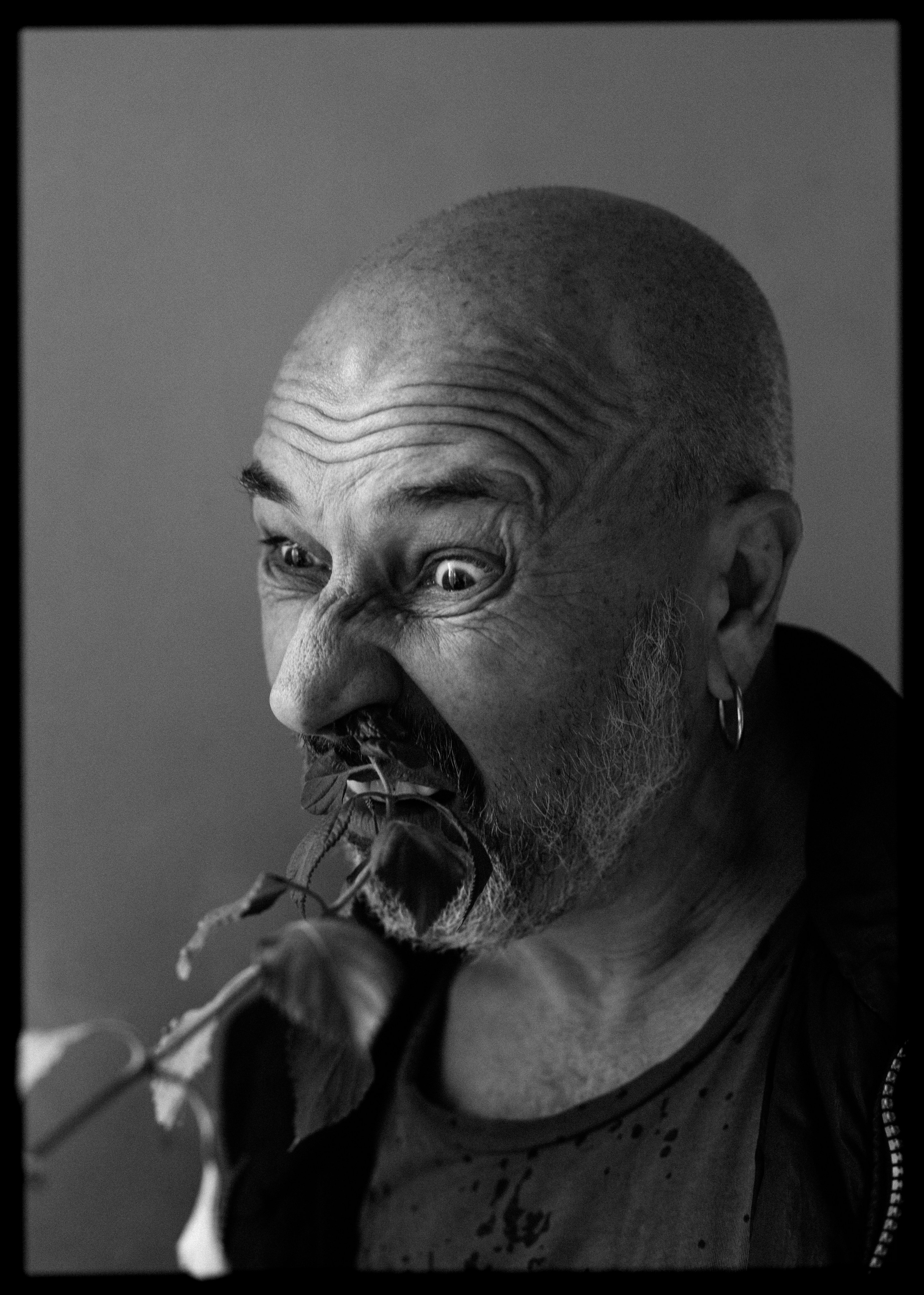 (YarOman) Жизнь в лесу. Фотография, как она есть