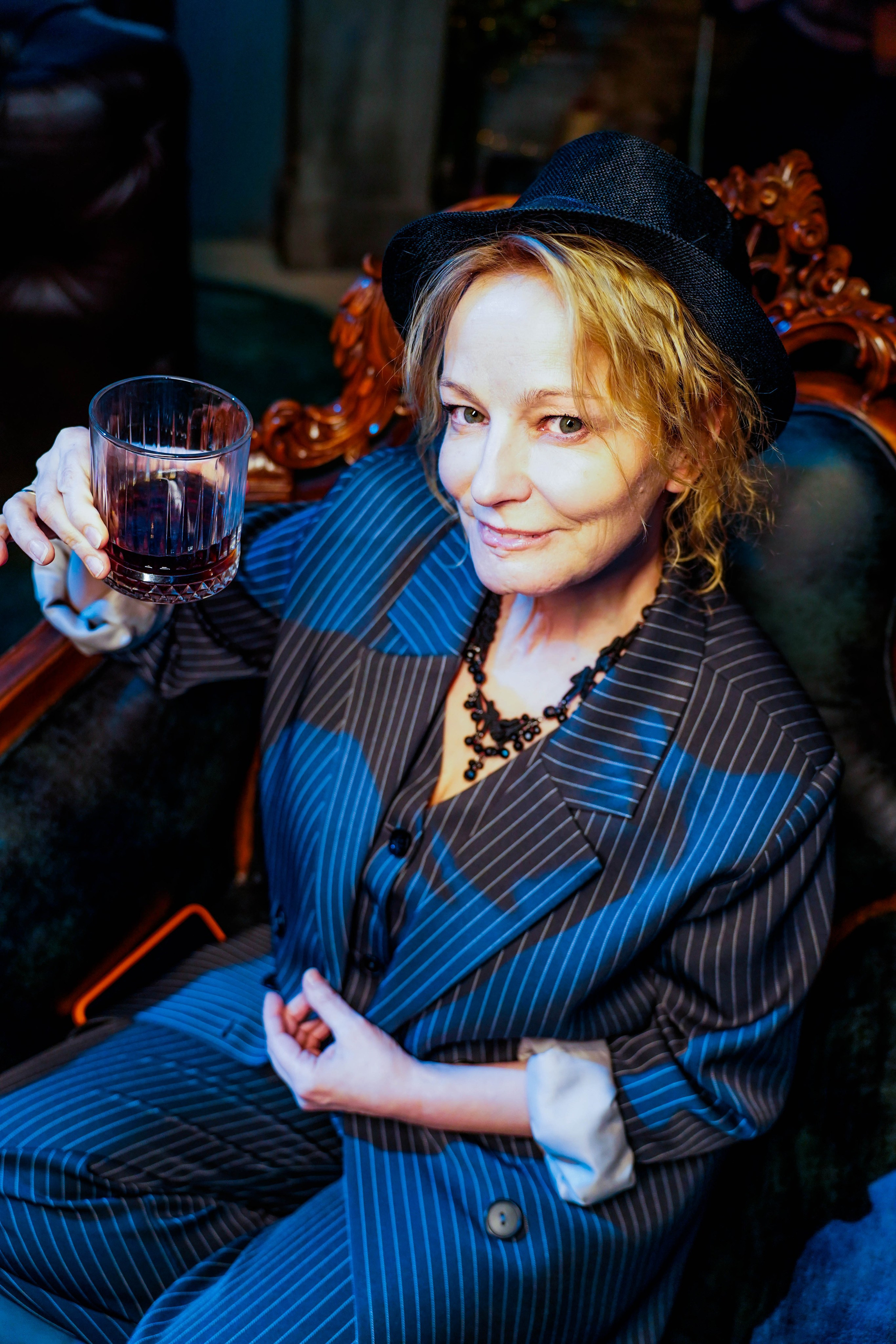 КОРПОРАТИВНЫЙ ВЕЧЕР. Портфолио