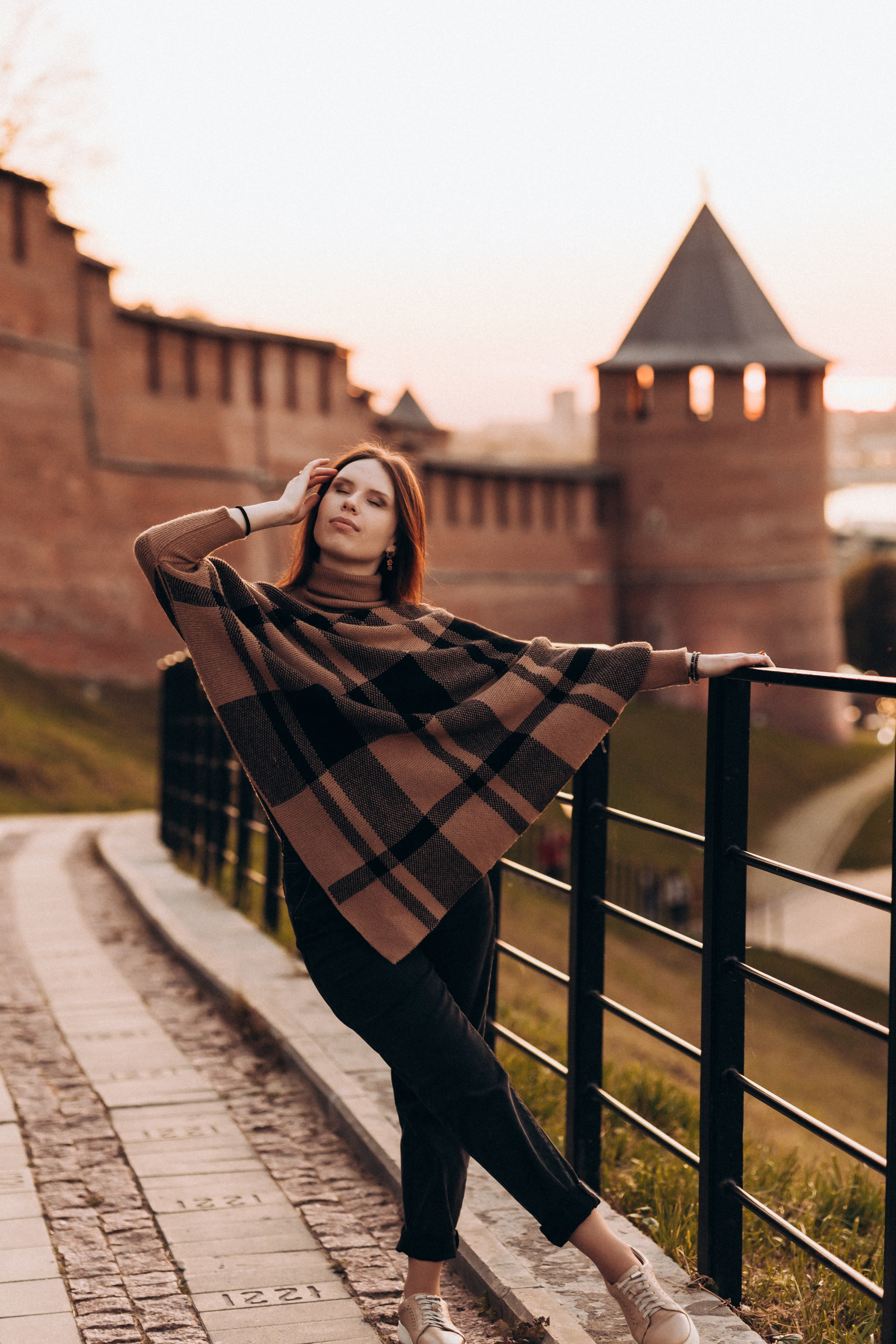 Карина. Фотограф Нижний Новгород