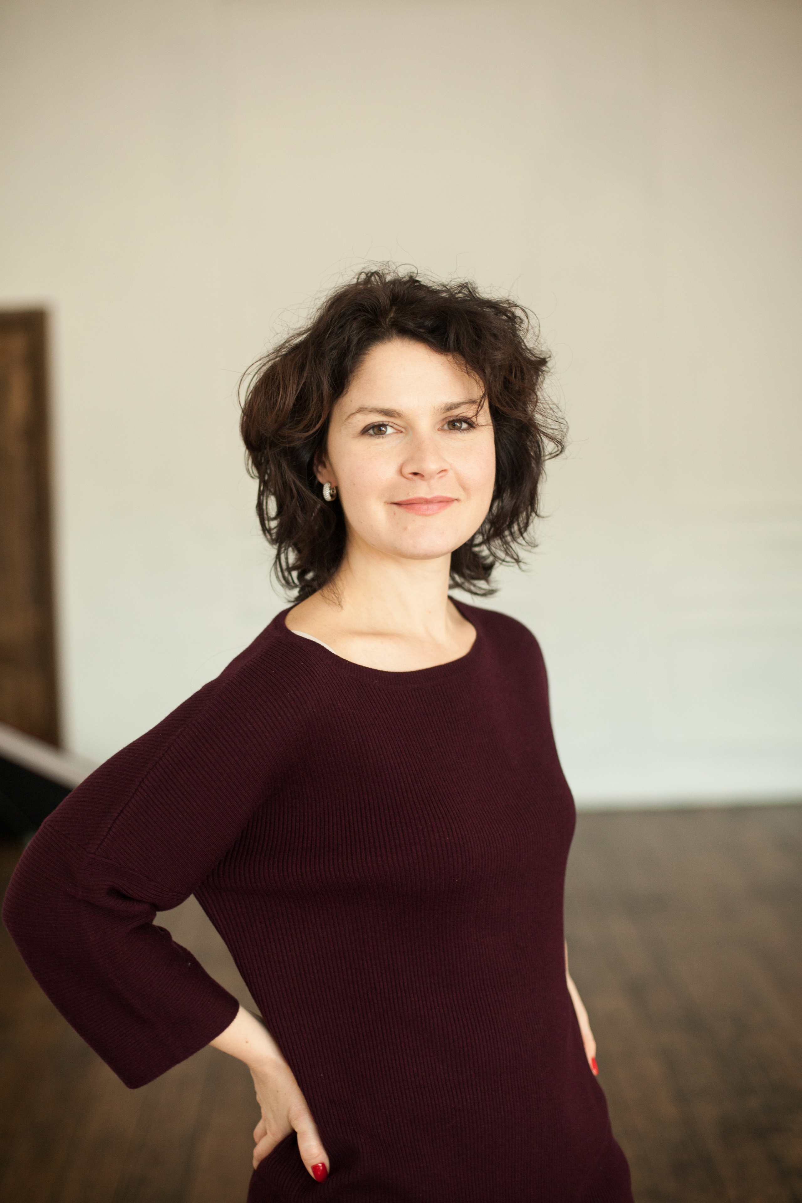 Оля. Фотограф в Москве Валентина Иванова