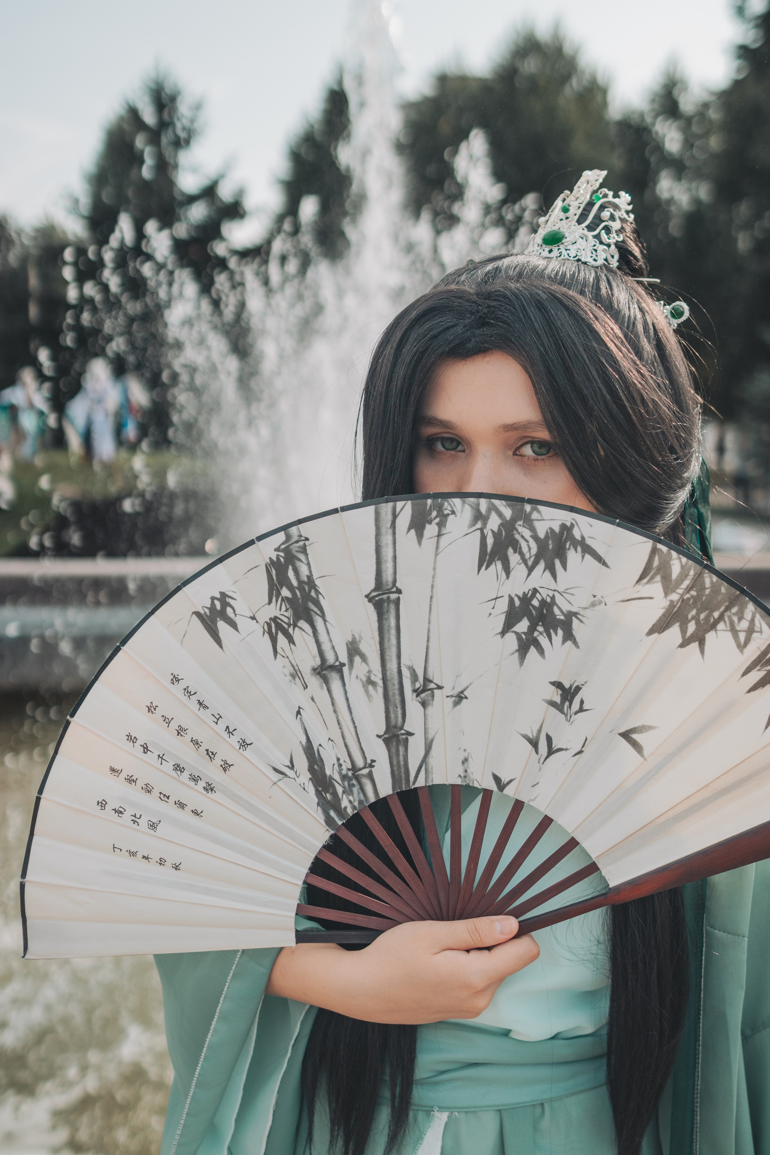 Анимау 2024. Фотограф Набережные Челны Лысенков Олег