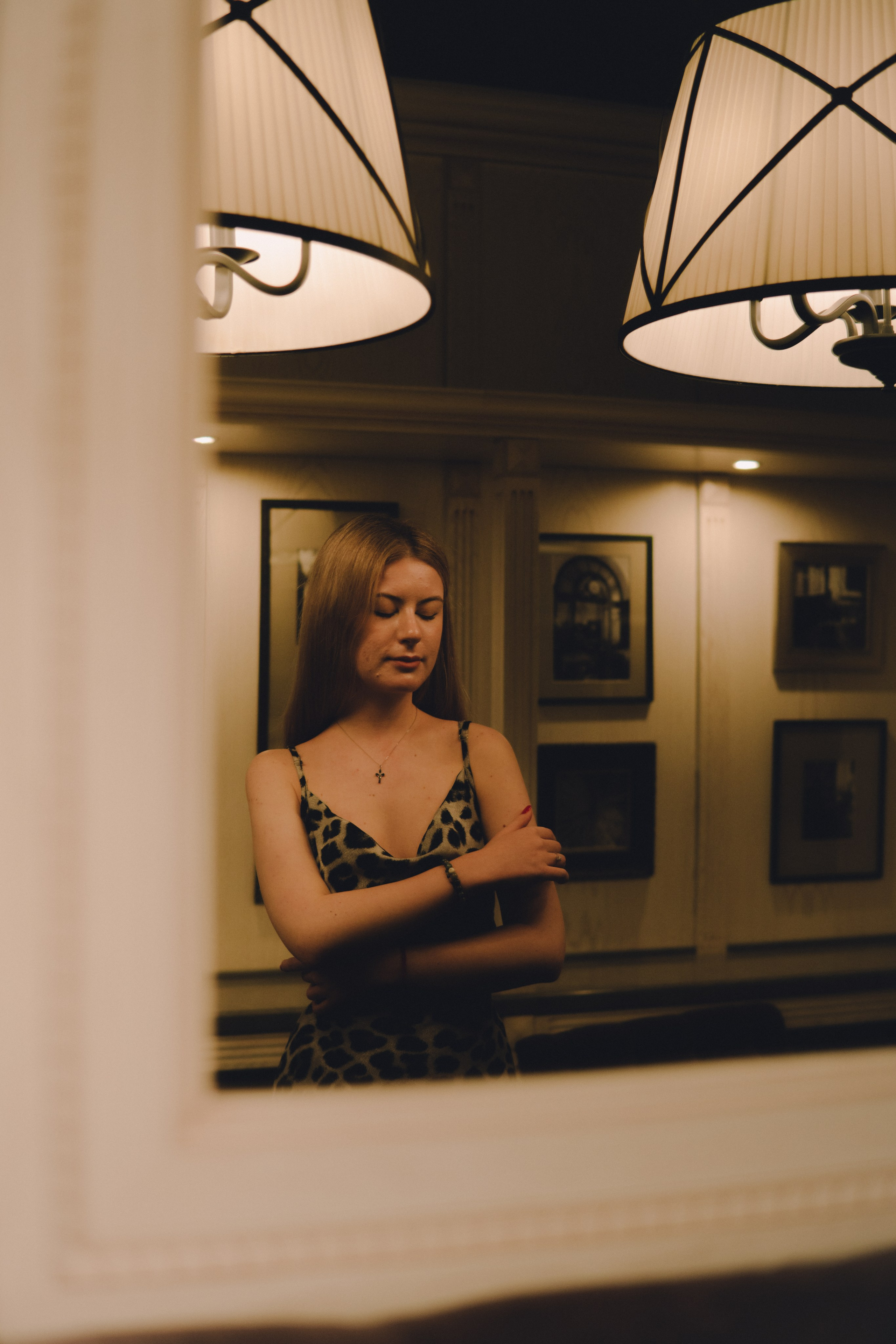 Марго и Игорь. Фотограф Наталья Воронина Москва