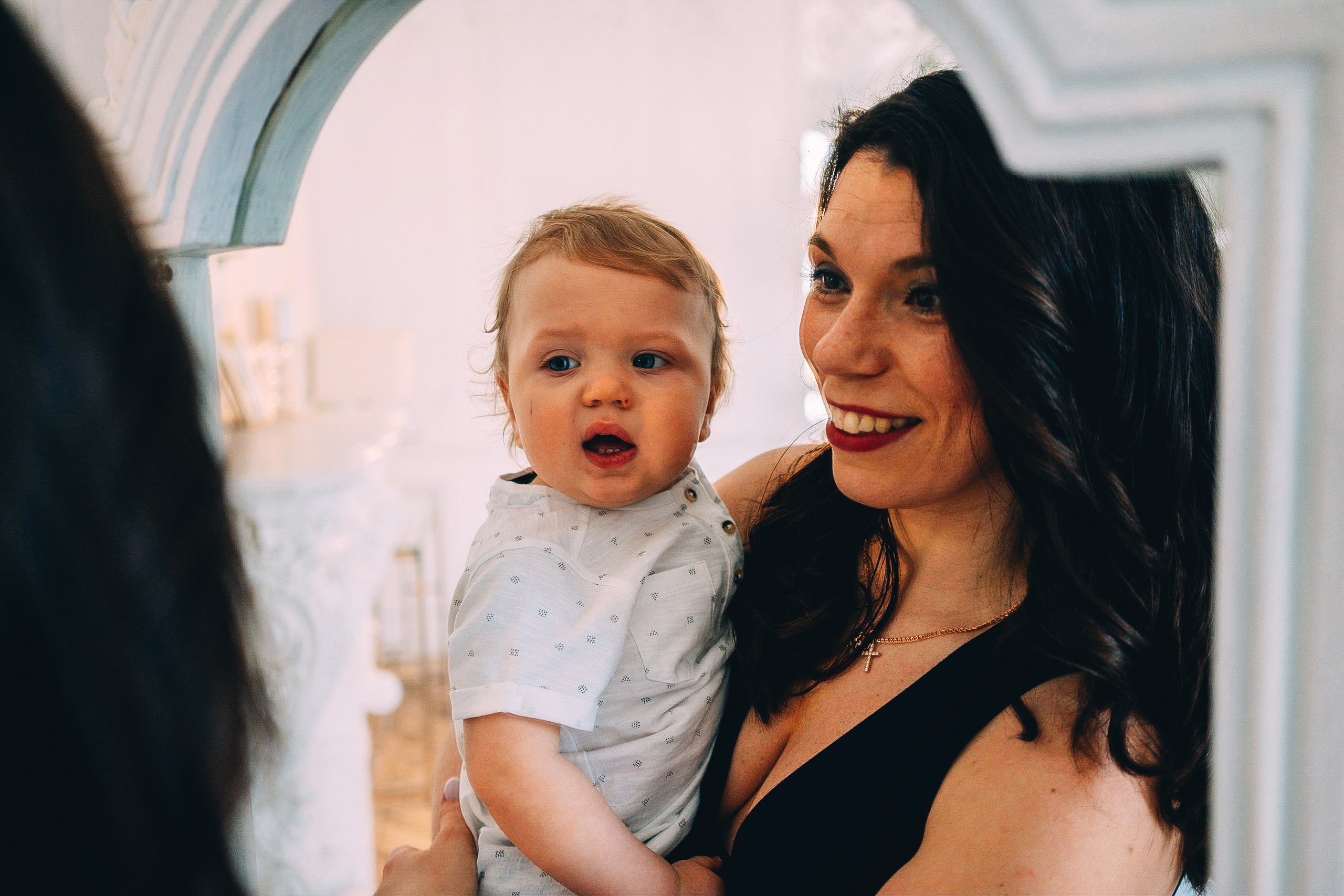 Олеся и Саша. Семейный и детский фотограф в Санкт-Петербурге Татьяна Горохова