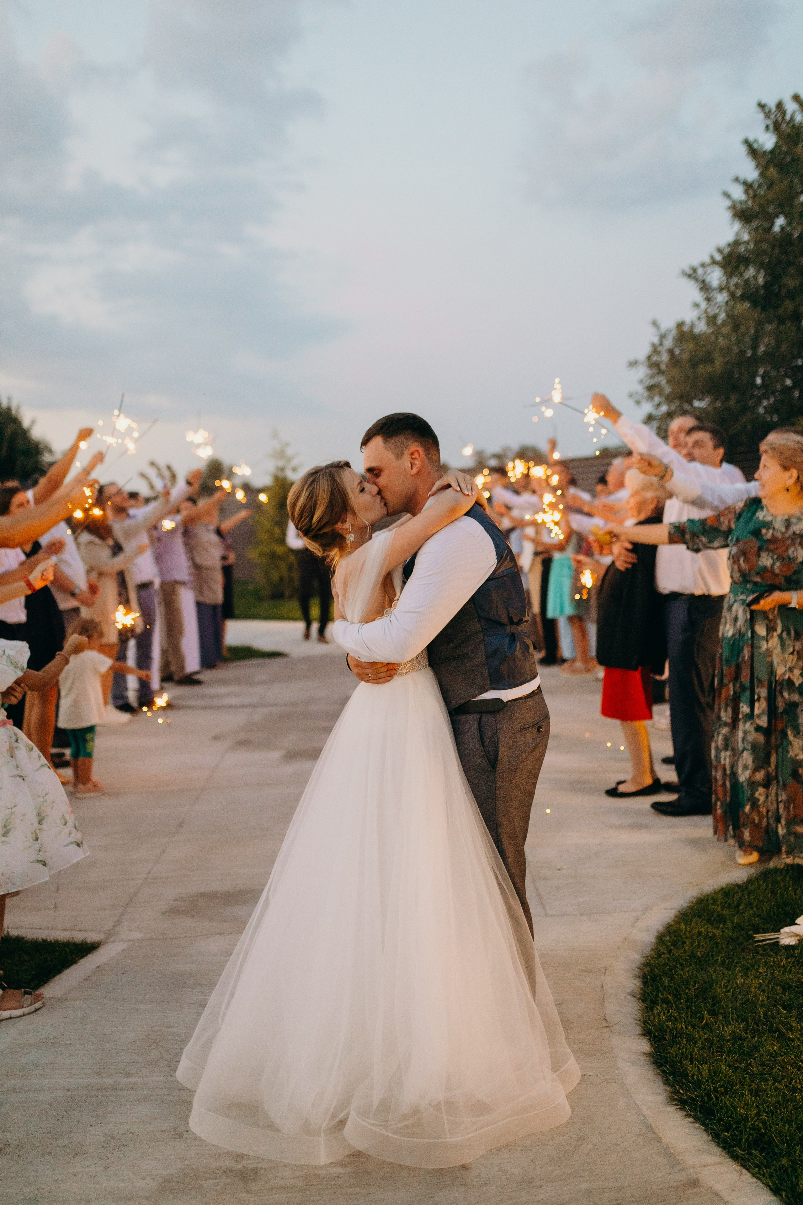 Wedding day 13.08.22. Свадебный фотограф в Санкт-Петербурге