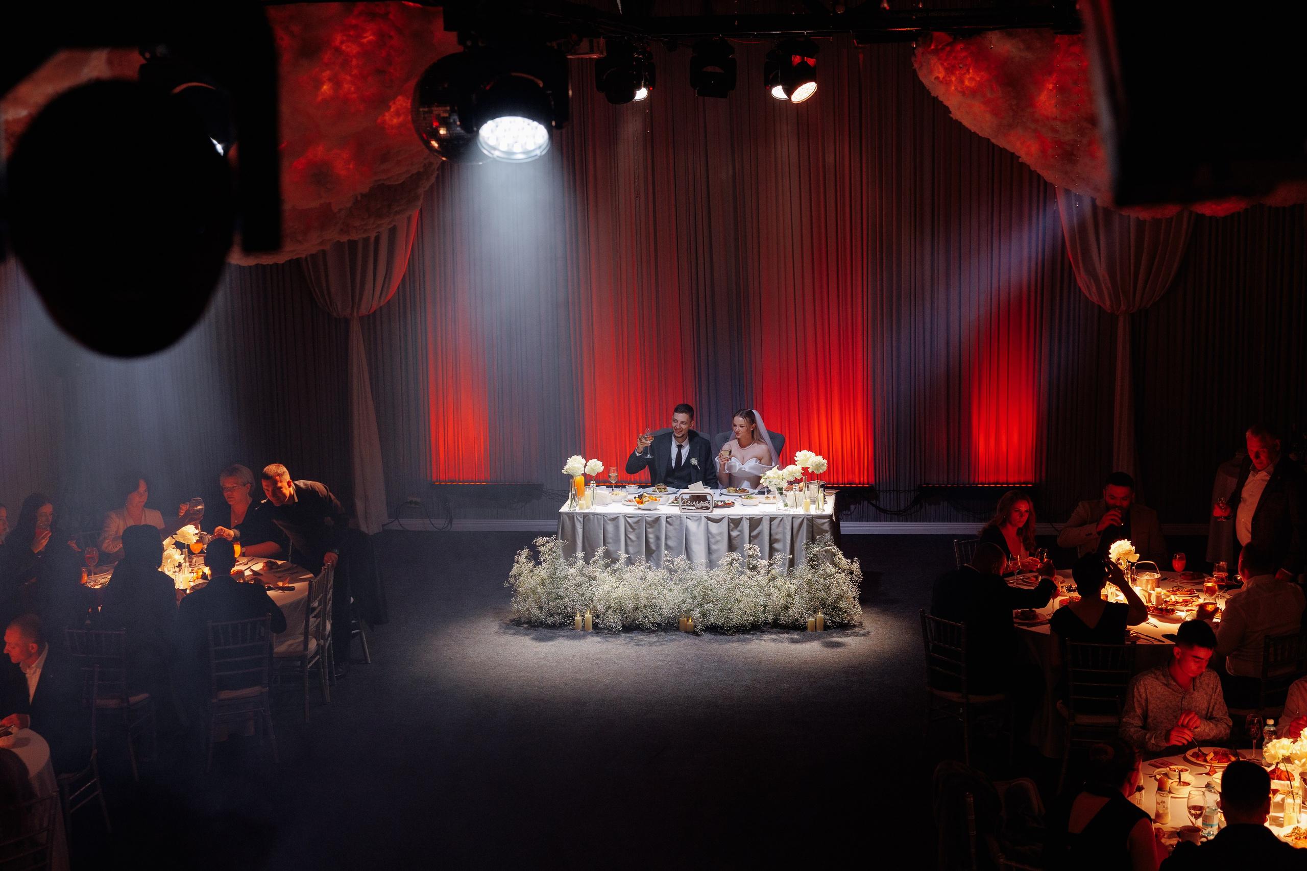 Свадьбы. Фотограф в Санкт-Петербурге Кирюшенков Андрей