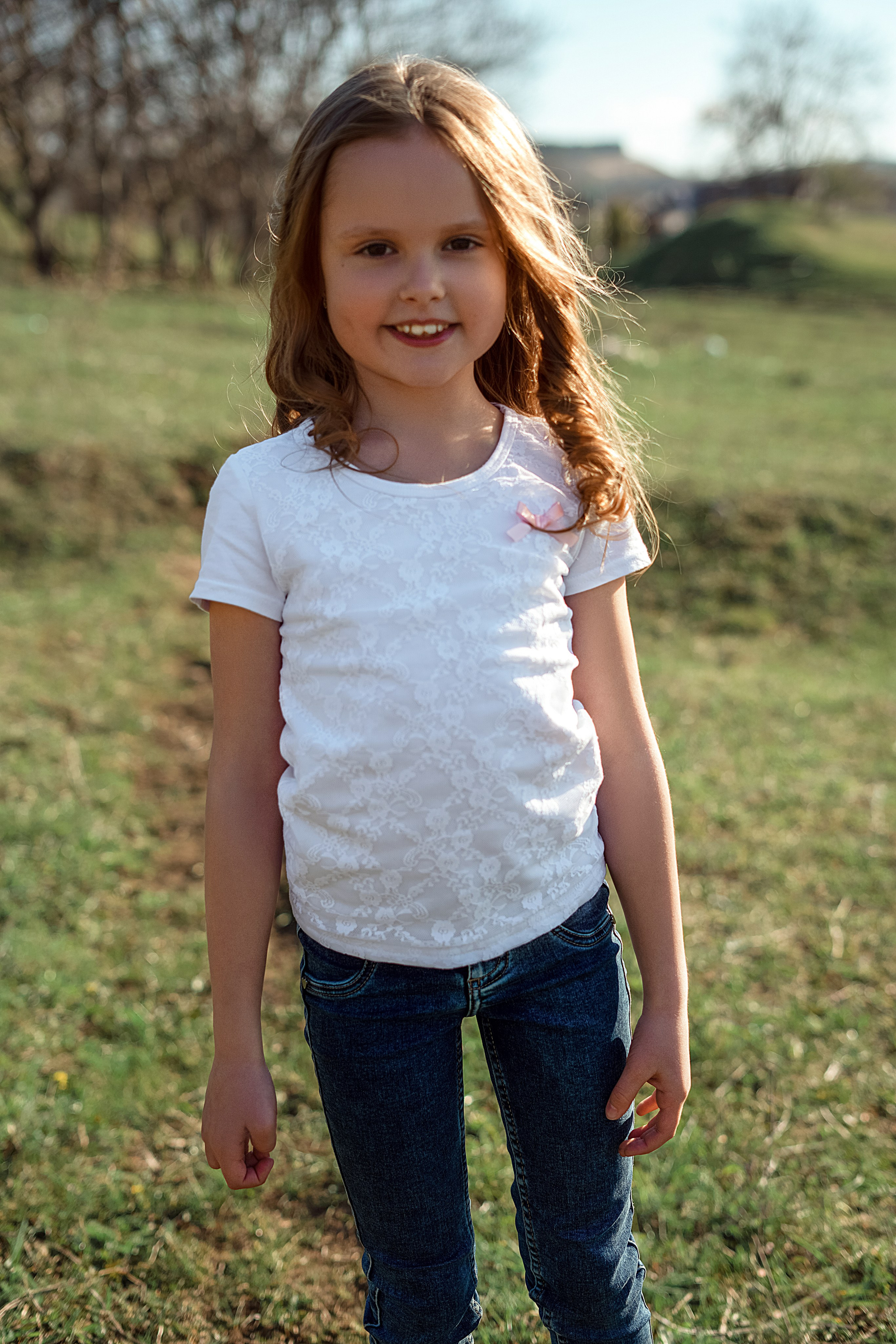 Семейная фотосессия для Елены и Дмитрия. Фотограф в Кисловодске Наталья Попова