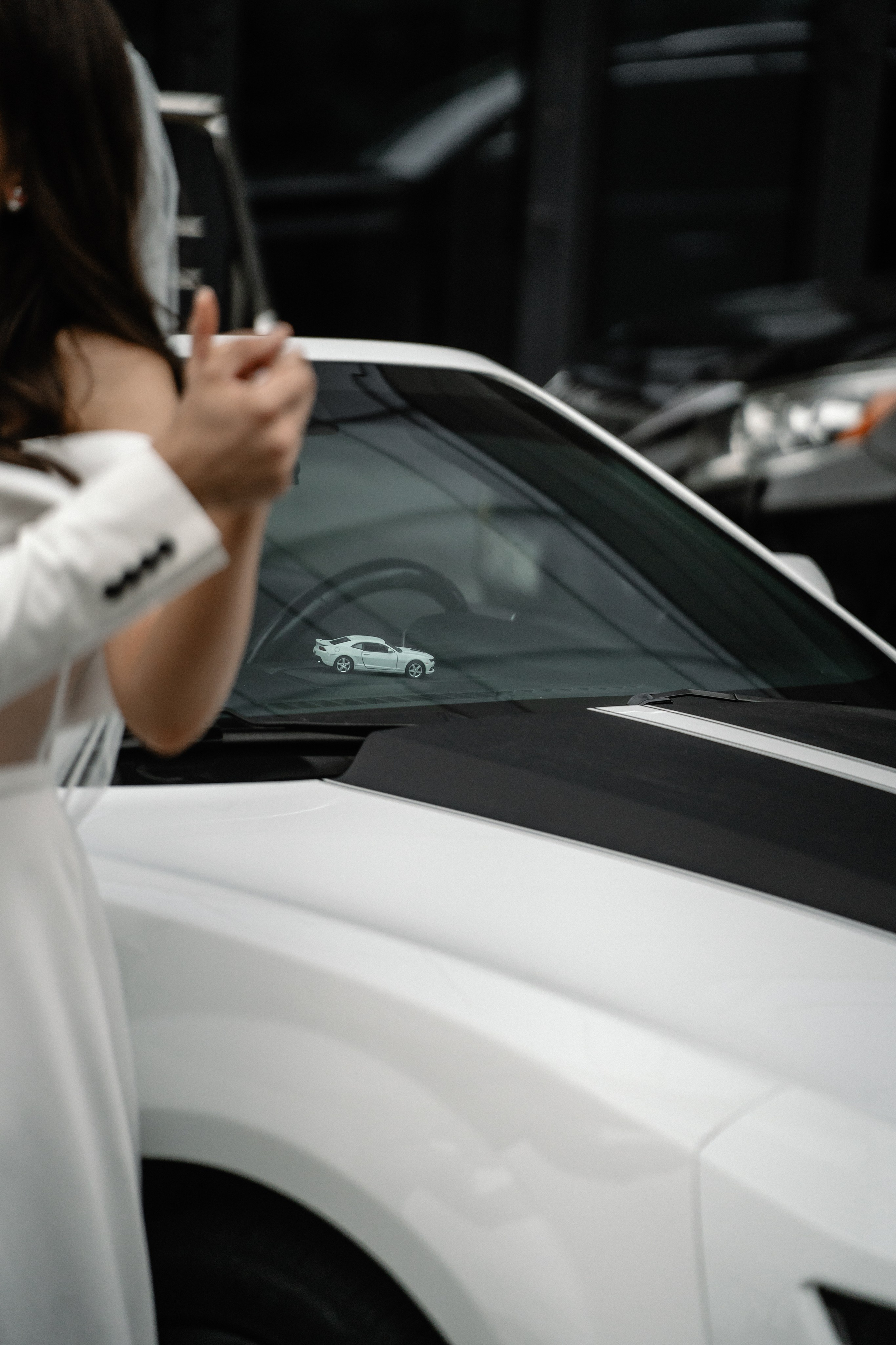 Свадебная история Дмитрия и Алины. Свадебный фотограф Светлана Харина