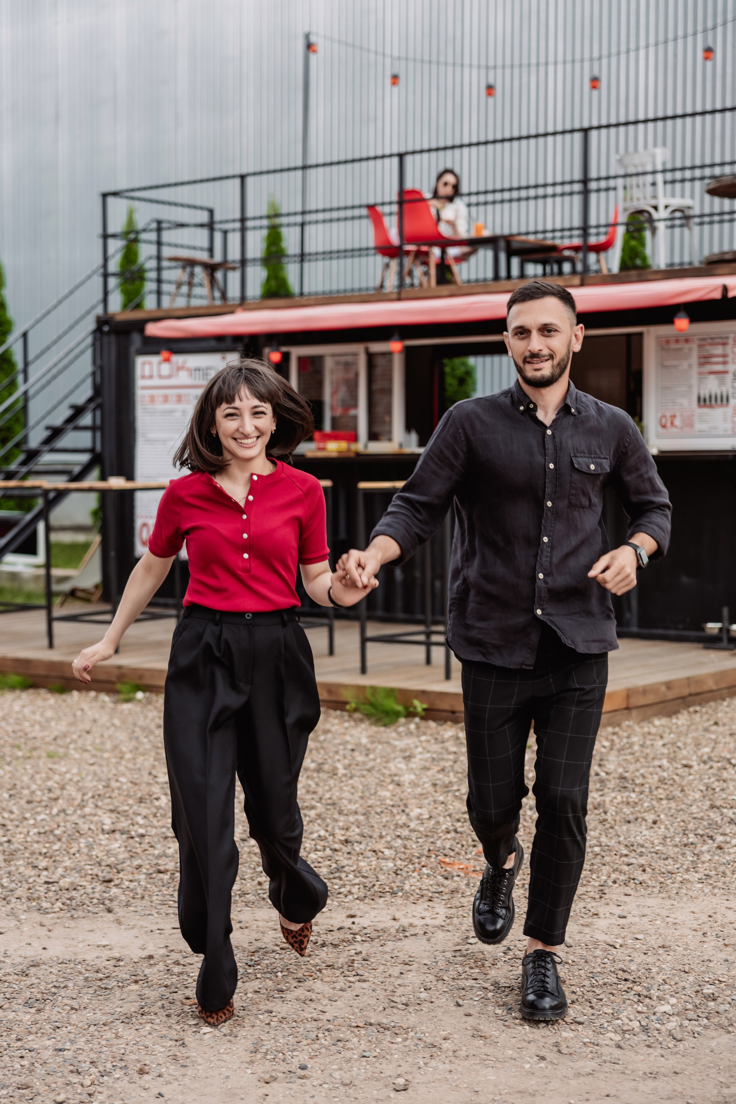 Севинч и Руслан🖤. ФОТОГРАФ ИРИНА ШАМАТАВА