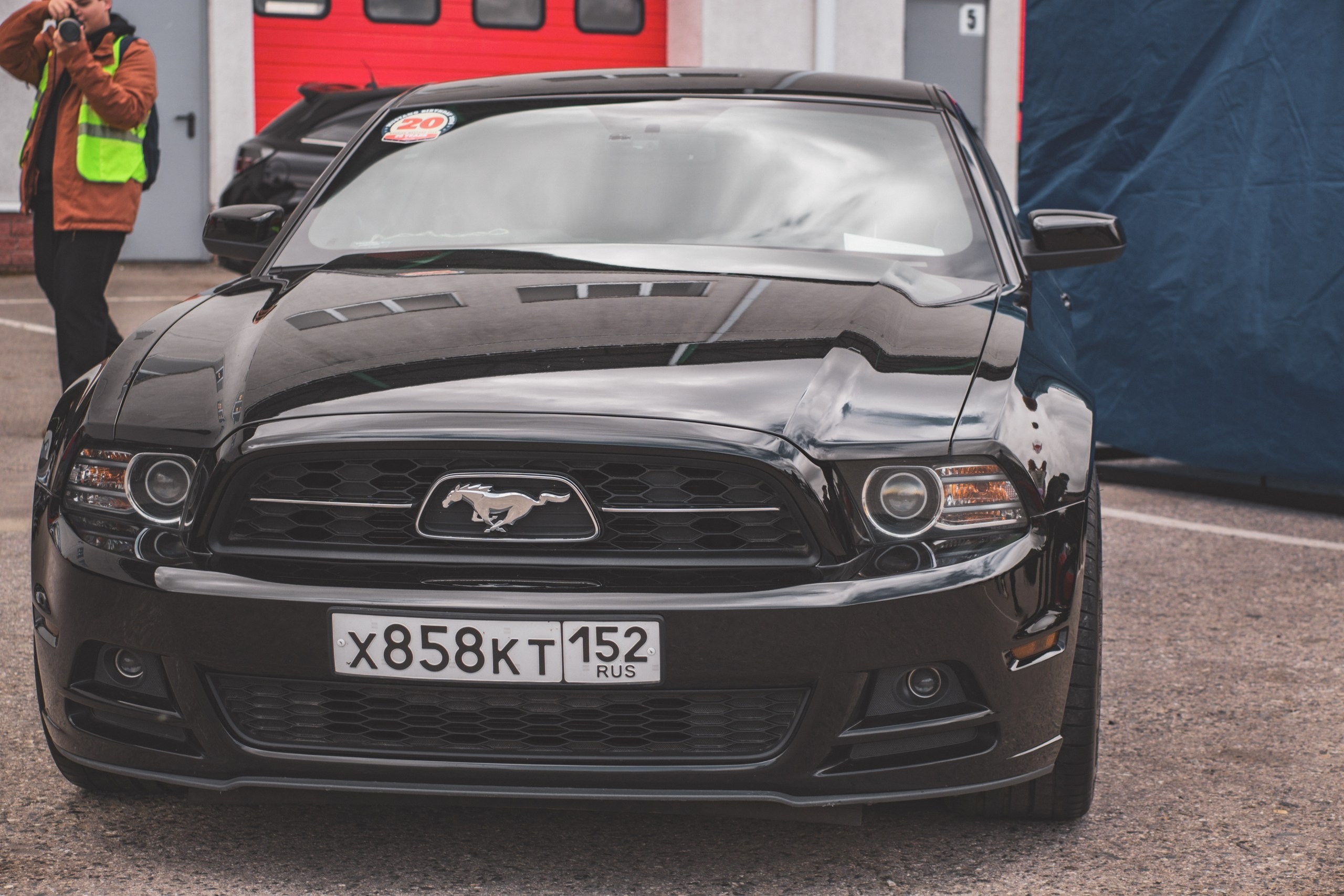 NotDaily. Фотограф Нижний Новгород — Дмитрий Грехов