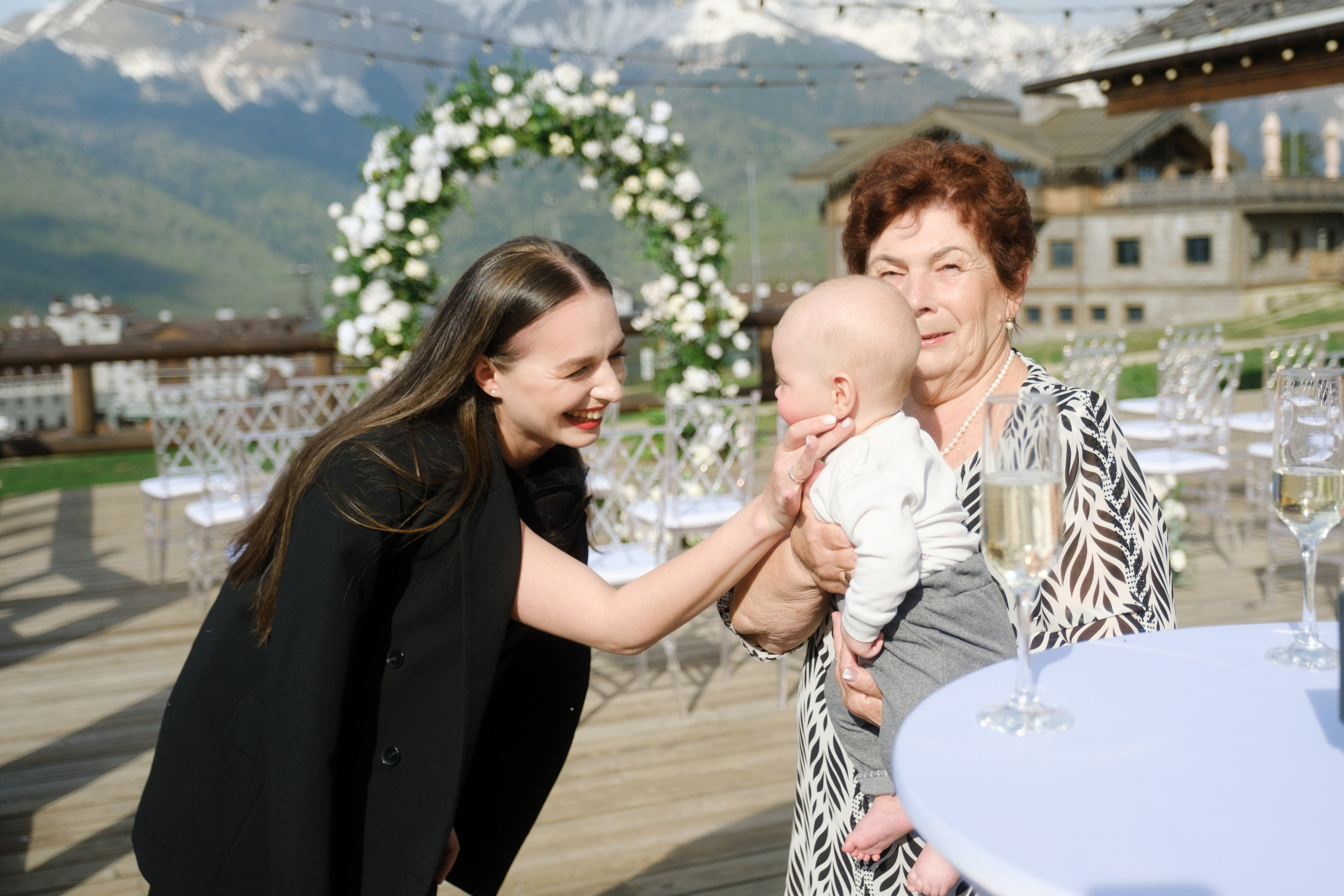 Александра / Руслан. Свадебный Видеограф Фотограф в Сочи