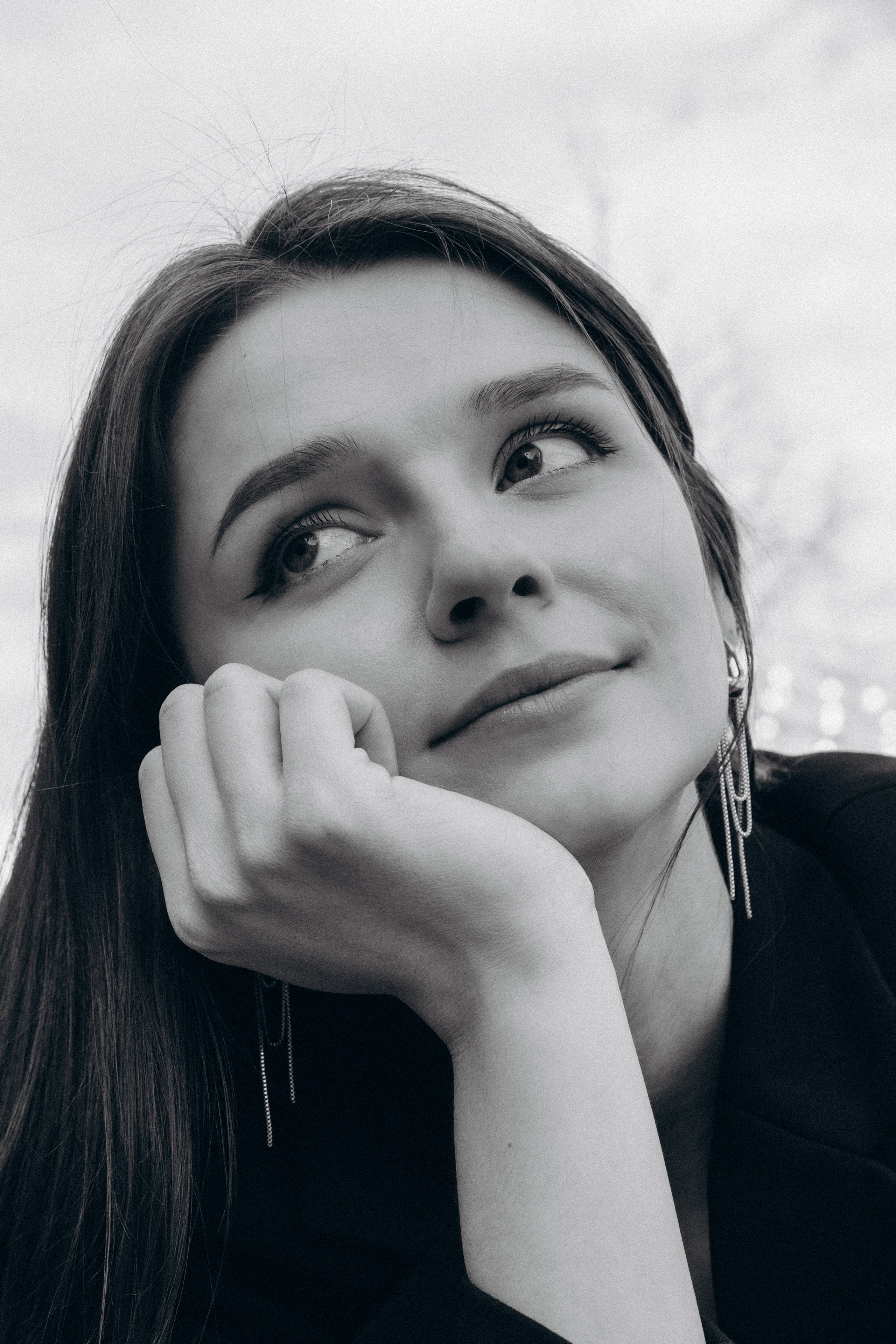 Анна. Семейный и детский фотограф в Москве