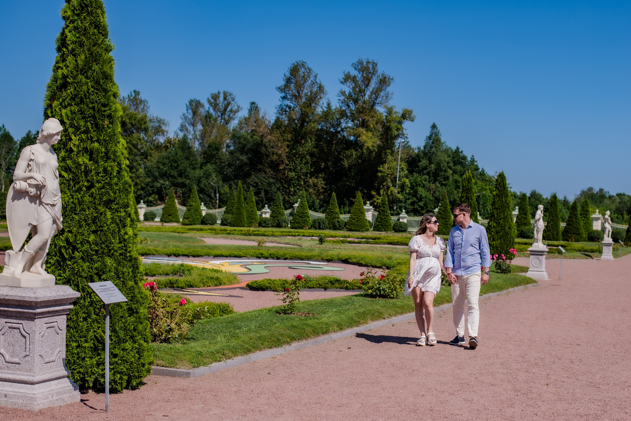 Свадьба Петр и Вероника. Свадебный и семейный фотограф в Санкт-Петербурге — Мария Черепанова