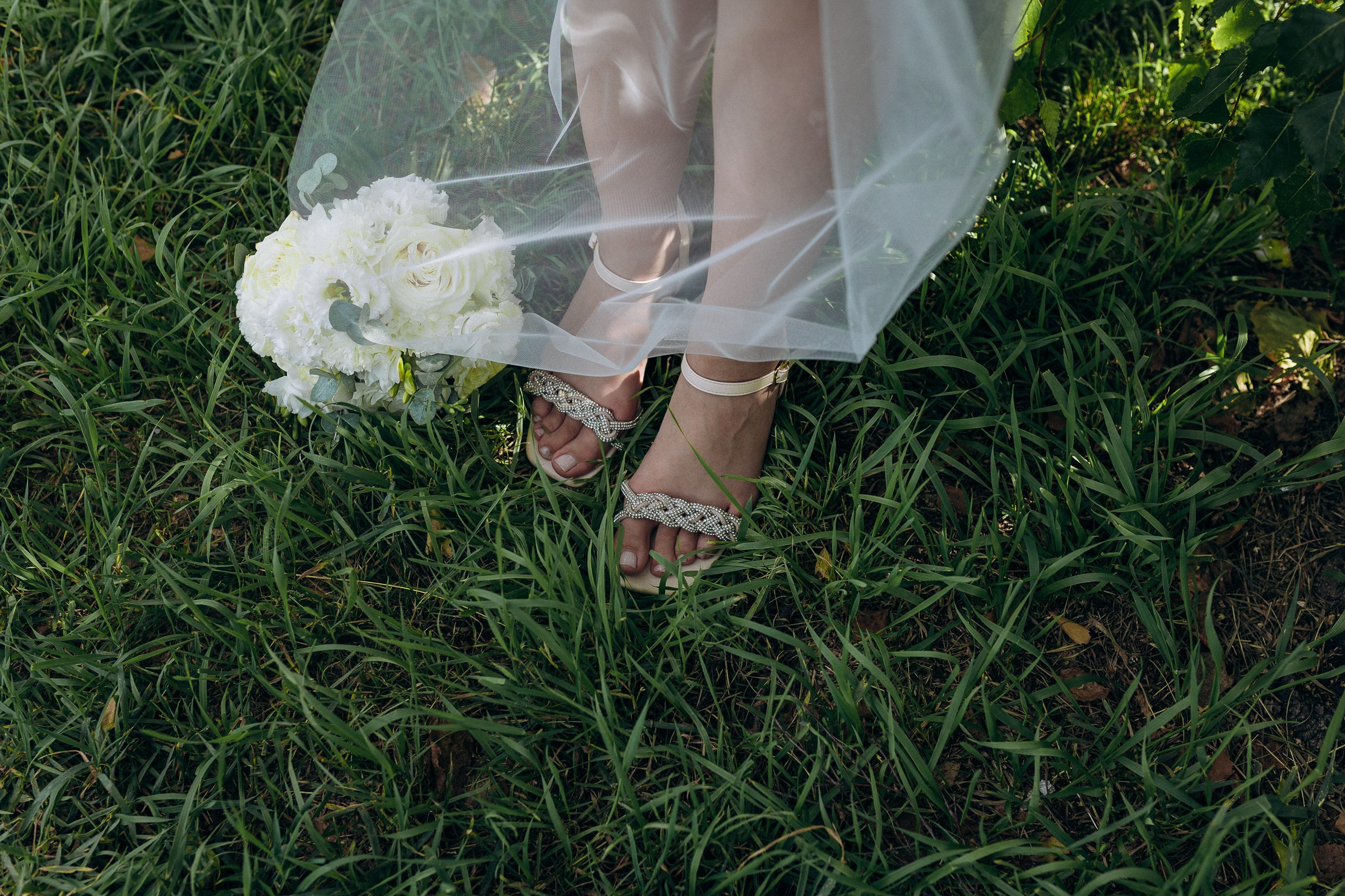 Юрий и Ольга. Свадебный и семейный фотограф в Красноярске Анастасия Турчанова