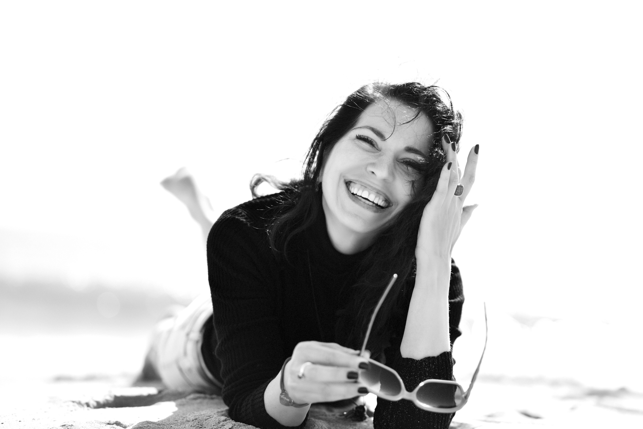 Photographer Margo Soboleva