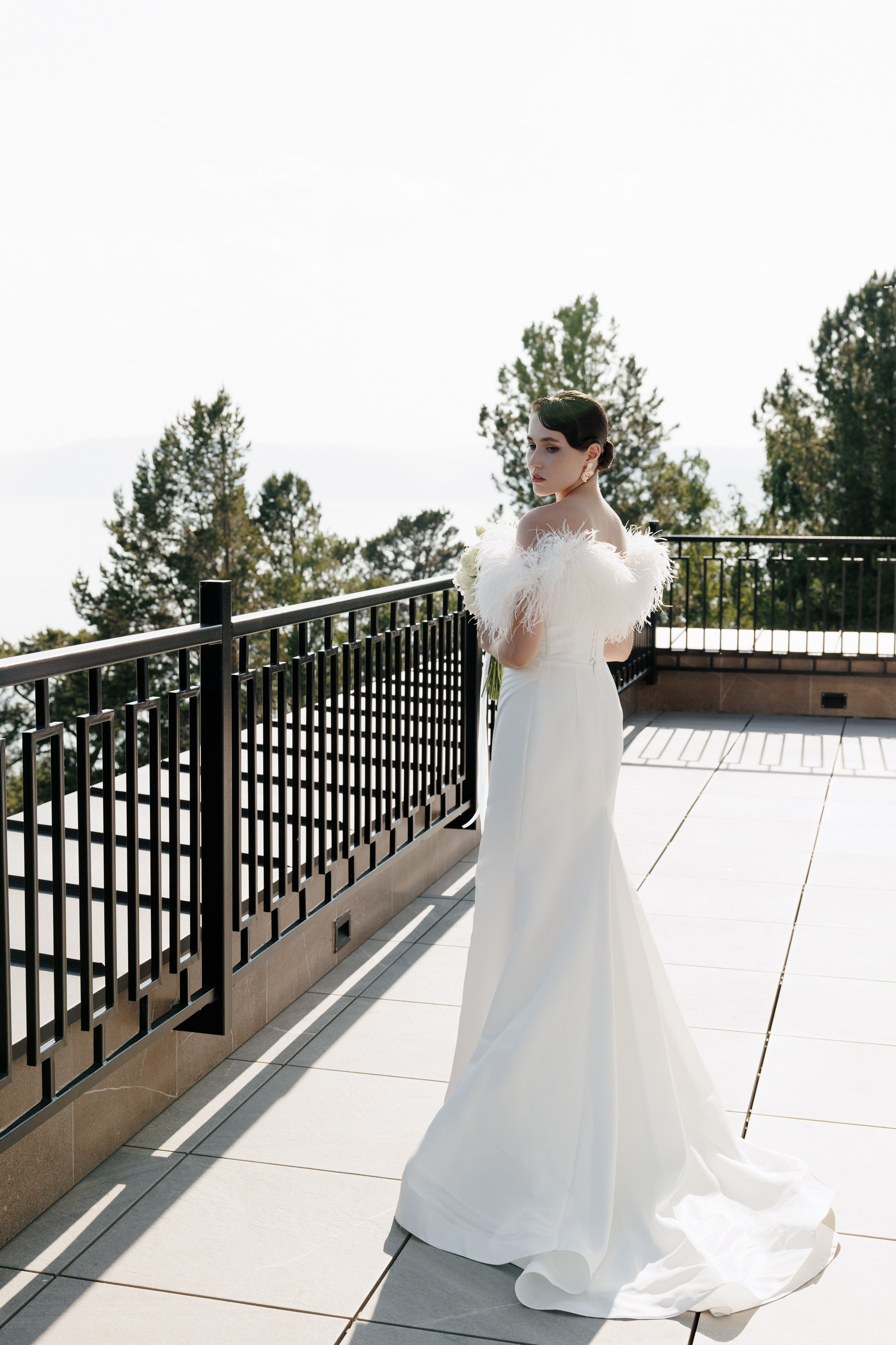 Дмитрий и Мария. Свадебный фотограф