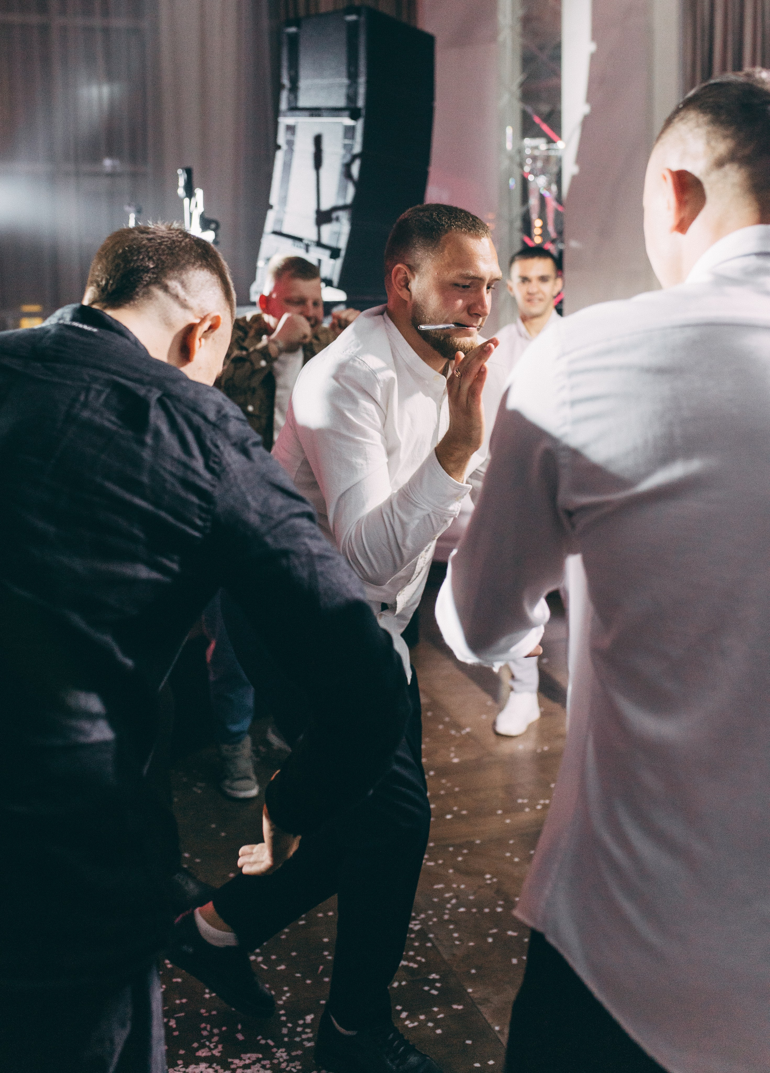 Кирилл & Виктория. Главная