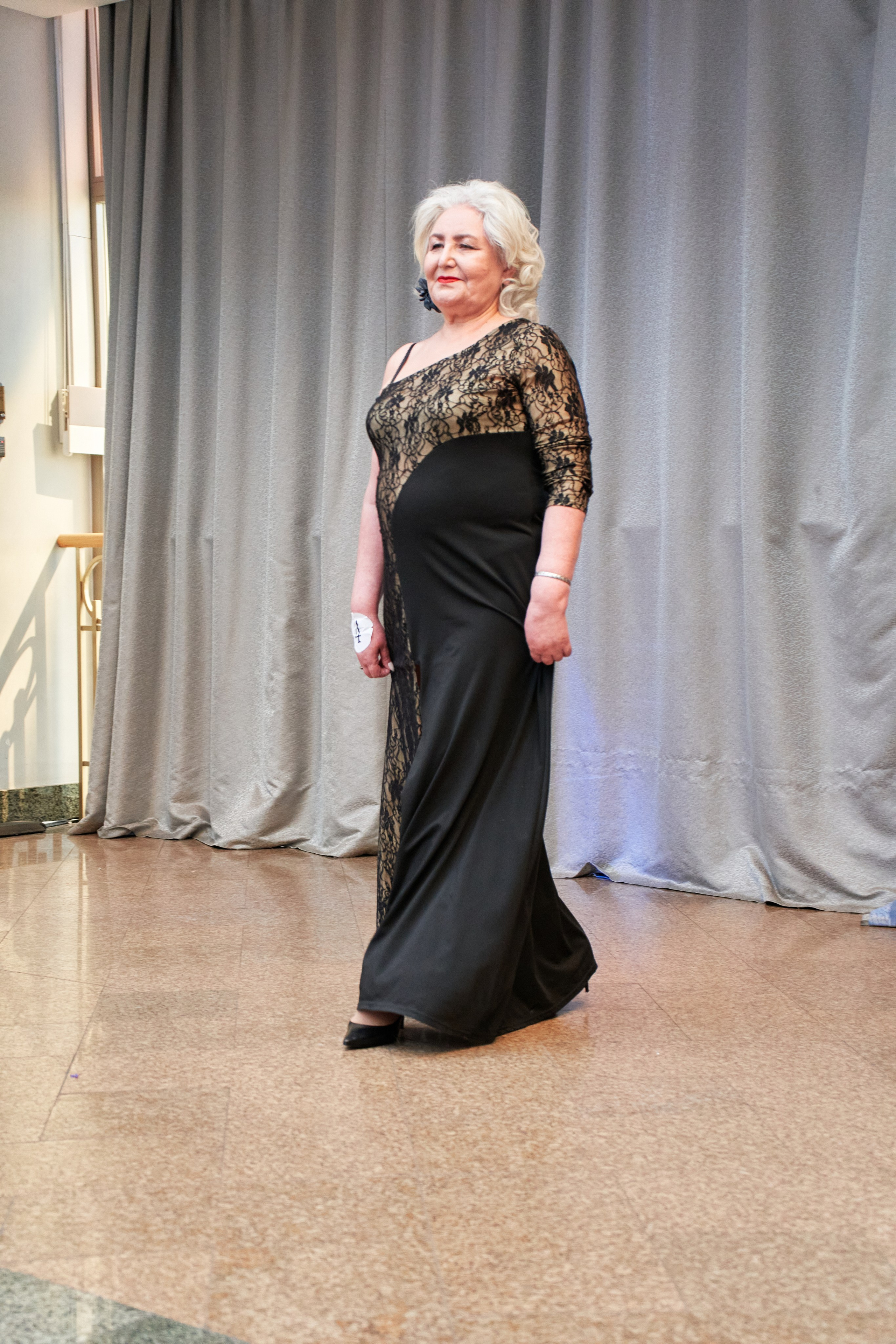 Королева мегаполиса. Фотограф в Санкт-Петербурге Алексеев Егор