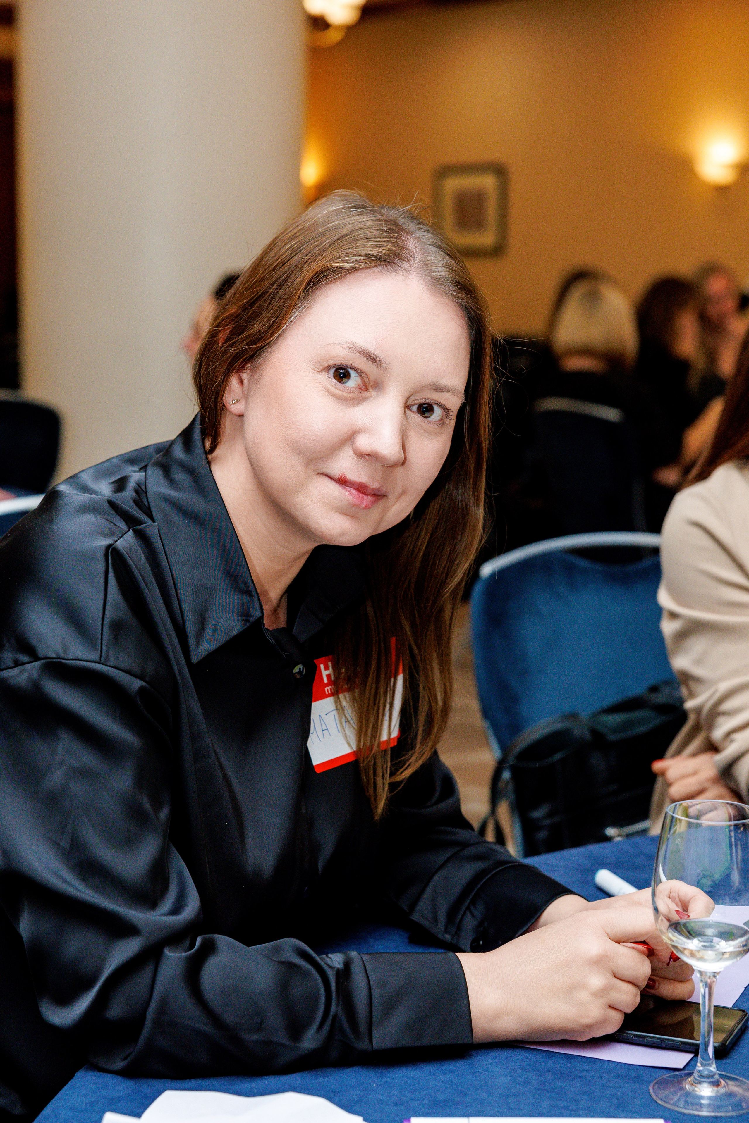 Forum 2025 MICE Excellence. Фотограф Булдакова Екатерина