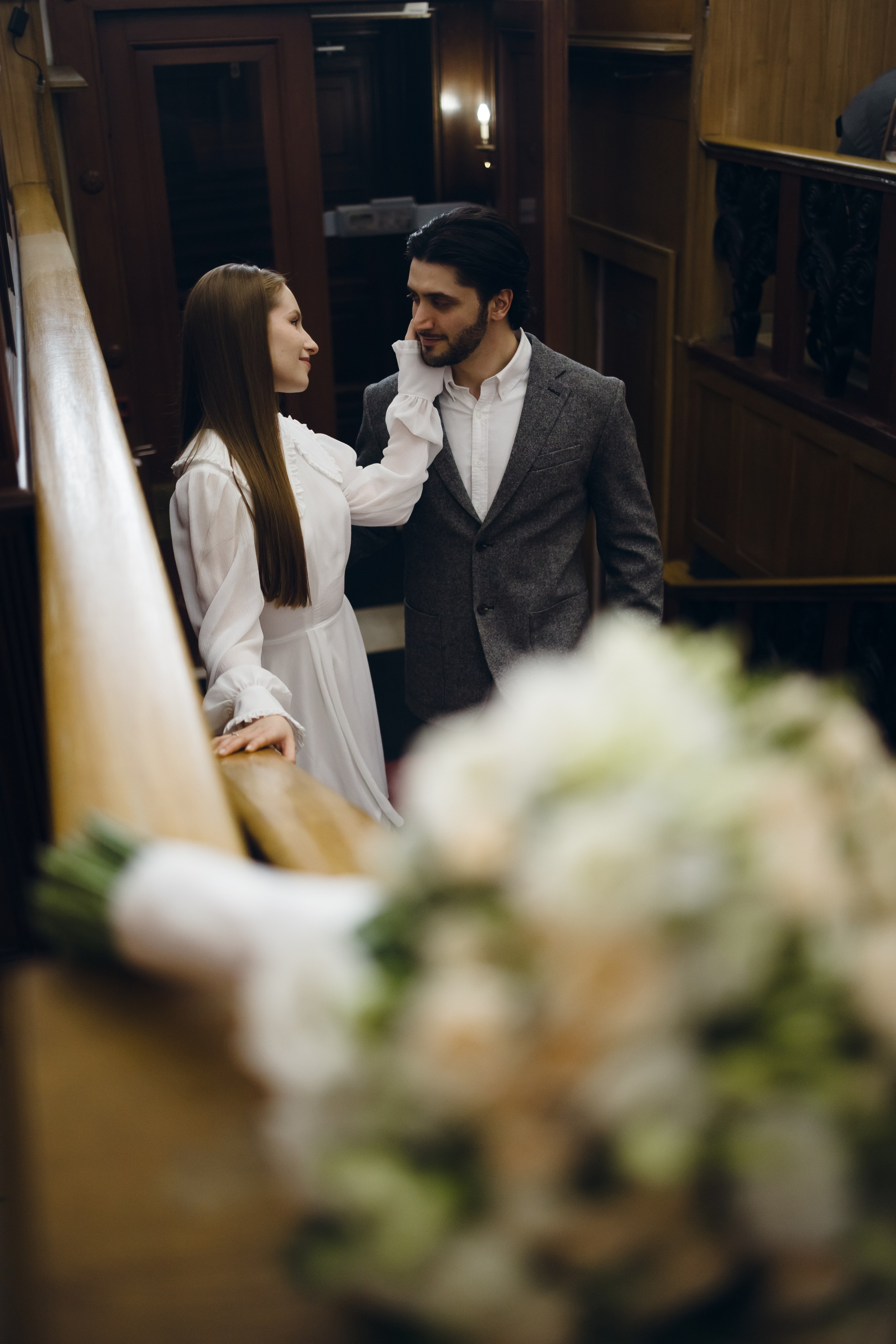 3. Фотограф Дарья Лещеня