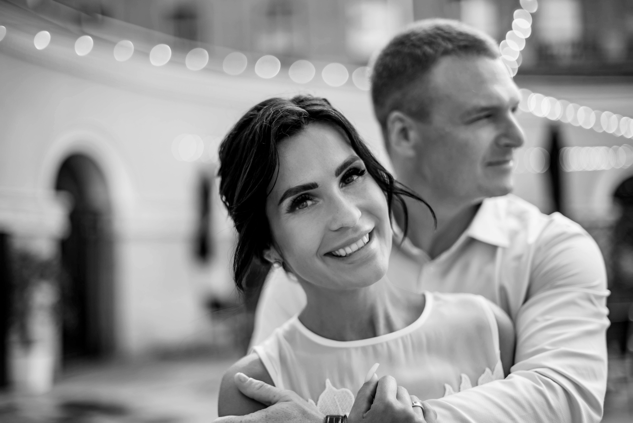 Под дождем июня. Свадебный и семейный фотограф в Новосибирске, Санкт-Петербурге, Москве