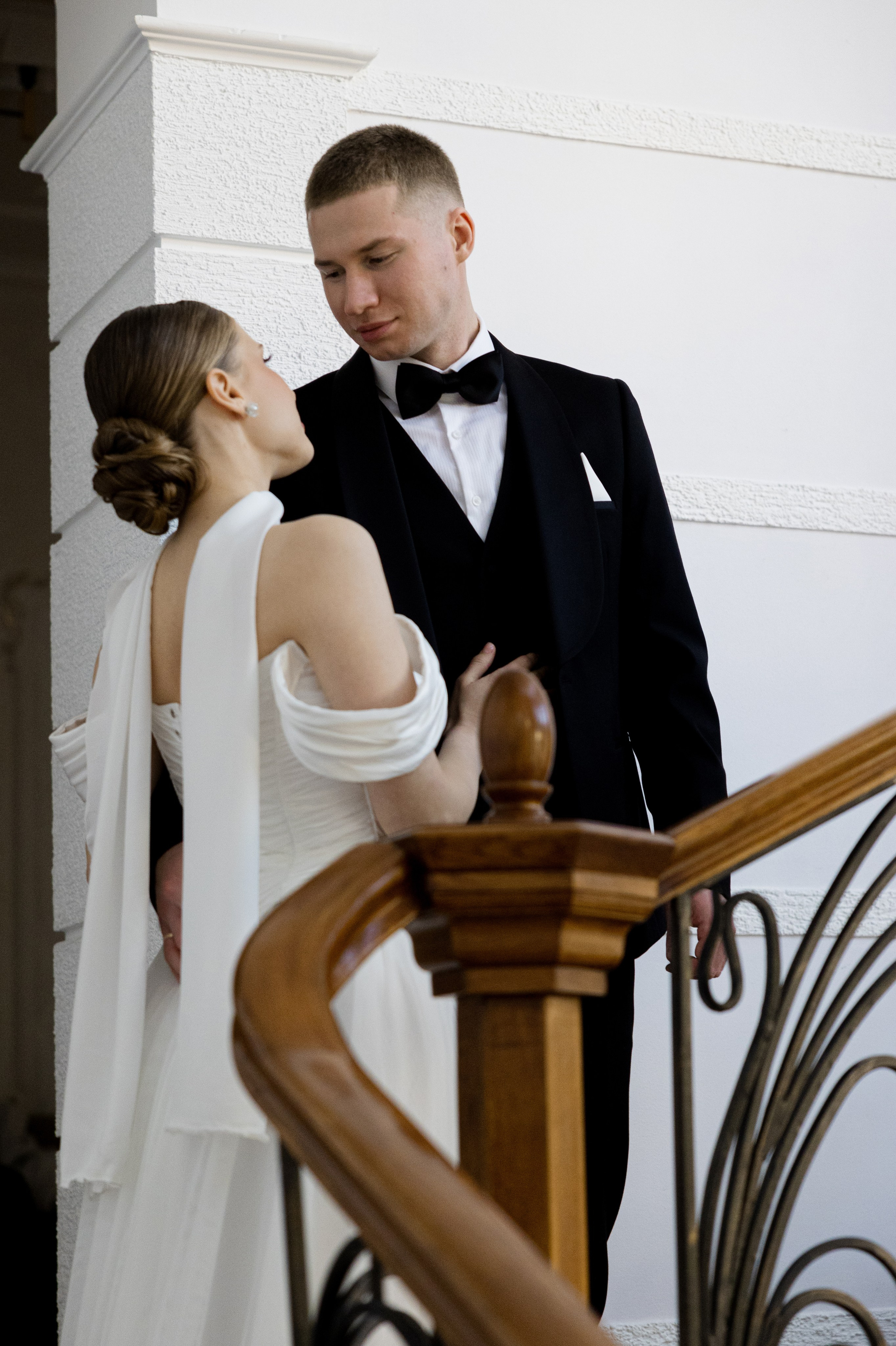 Butterfly Love. Михаил и Анна. Свадебный и семейный фотограф Евгения Привалова. Новороссийск. Анапа