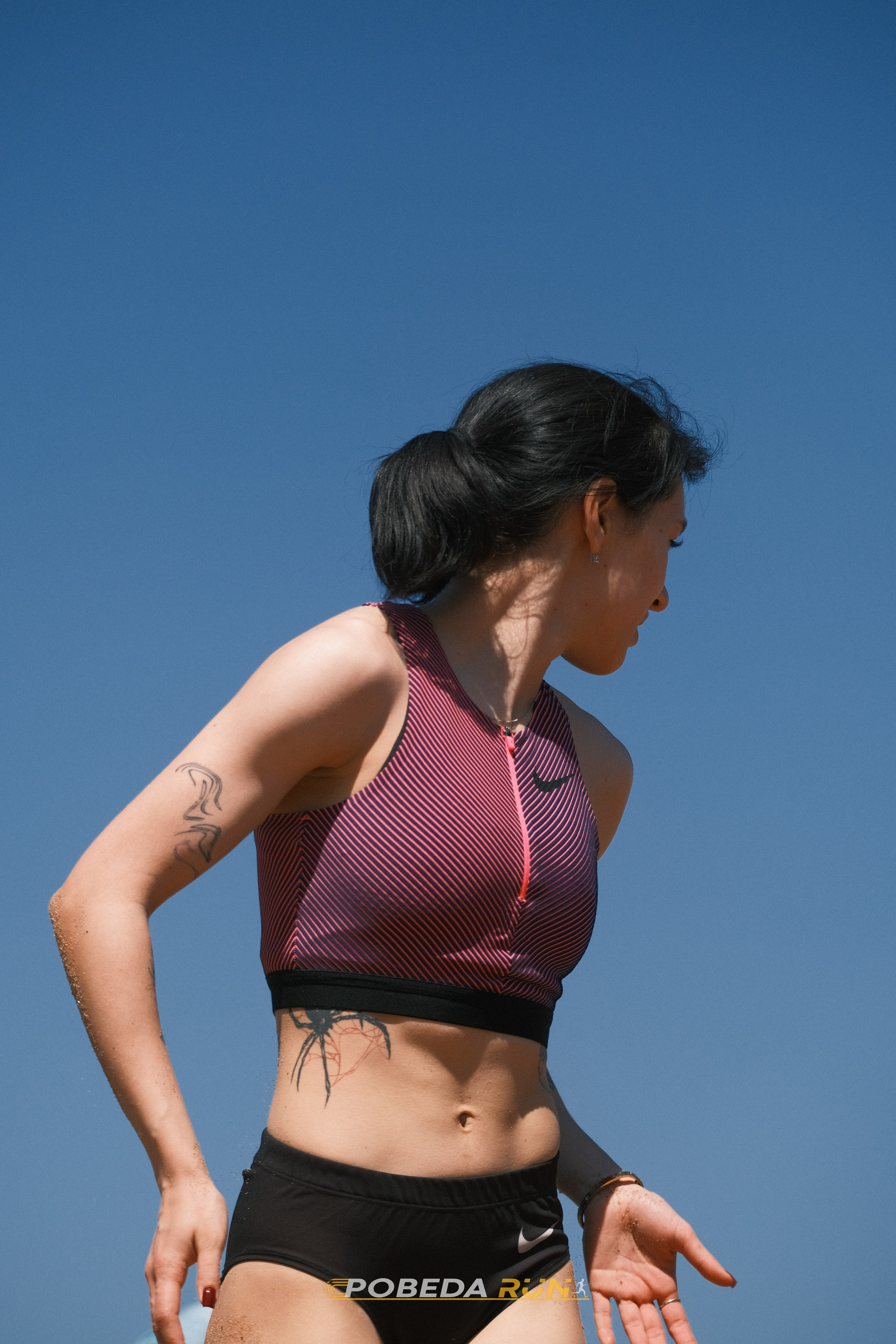 Атлетика. Спортивный фотограф в Ростове-на-Дону Сергей Реусин