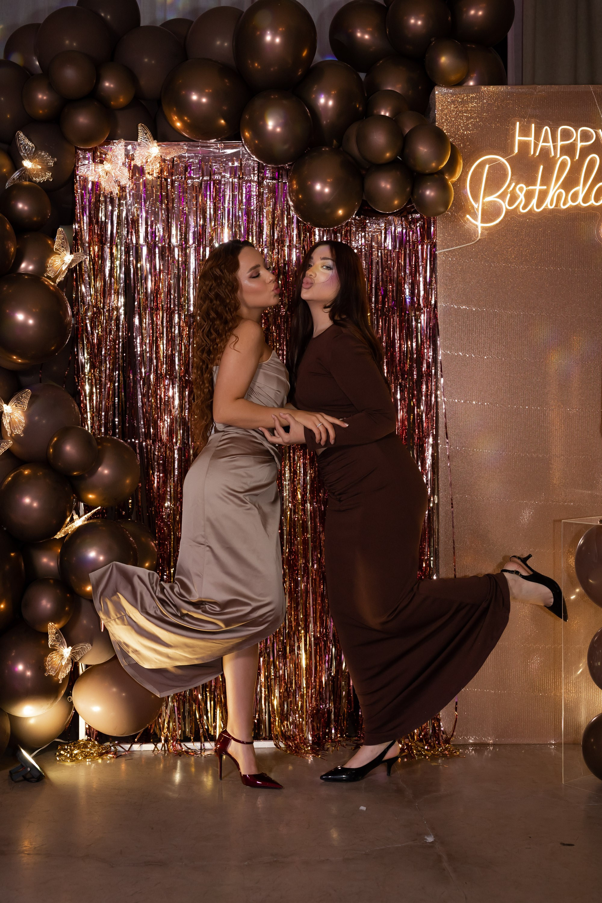 Tina HBirthday. Фотограф и ретушер. (Армения/Россия)