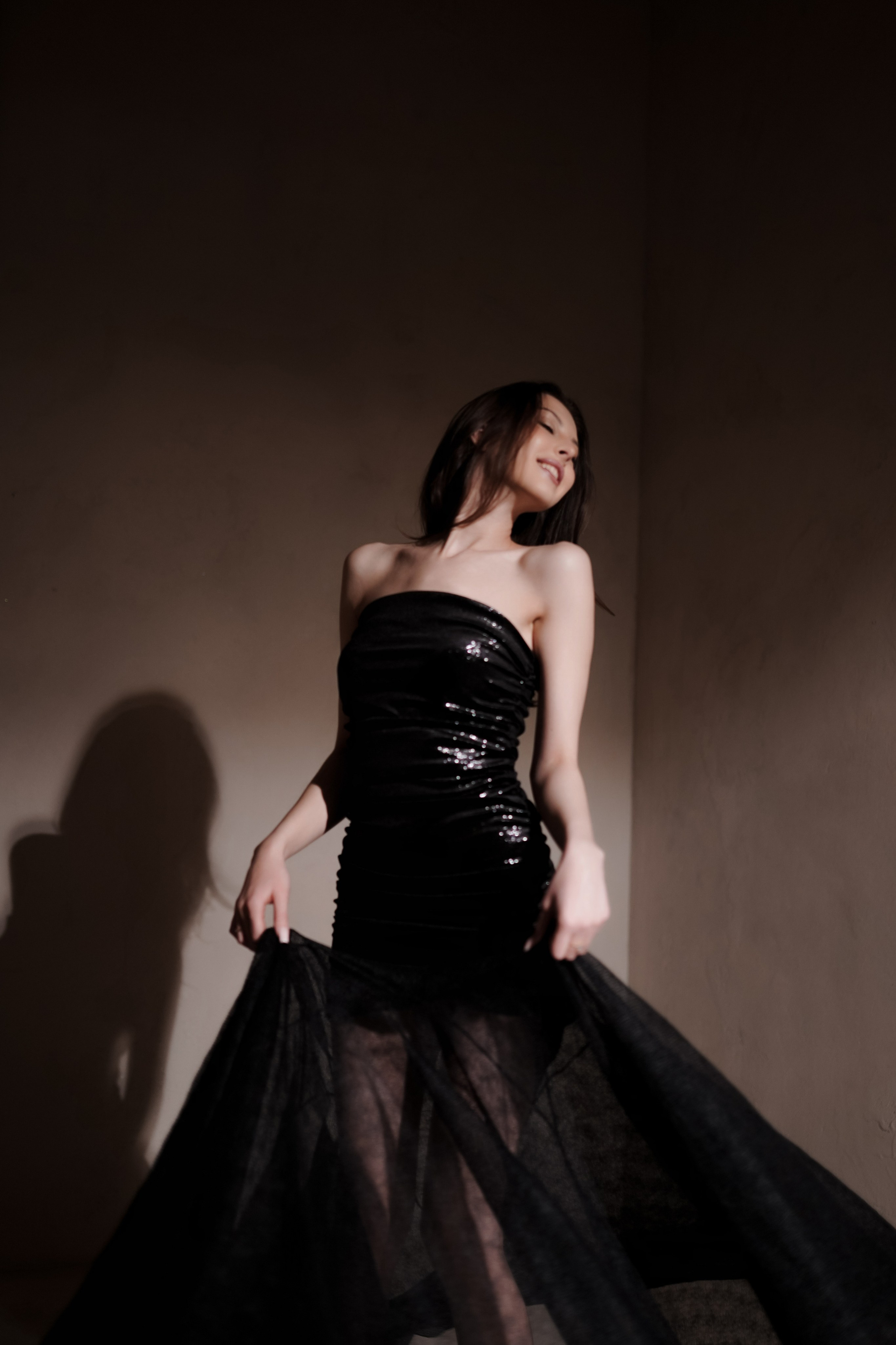 Карина и Алексей