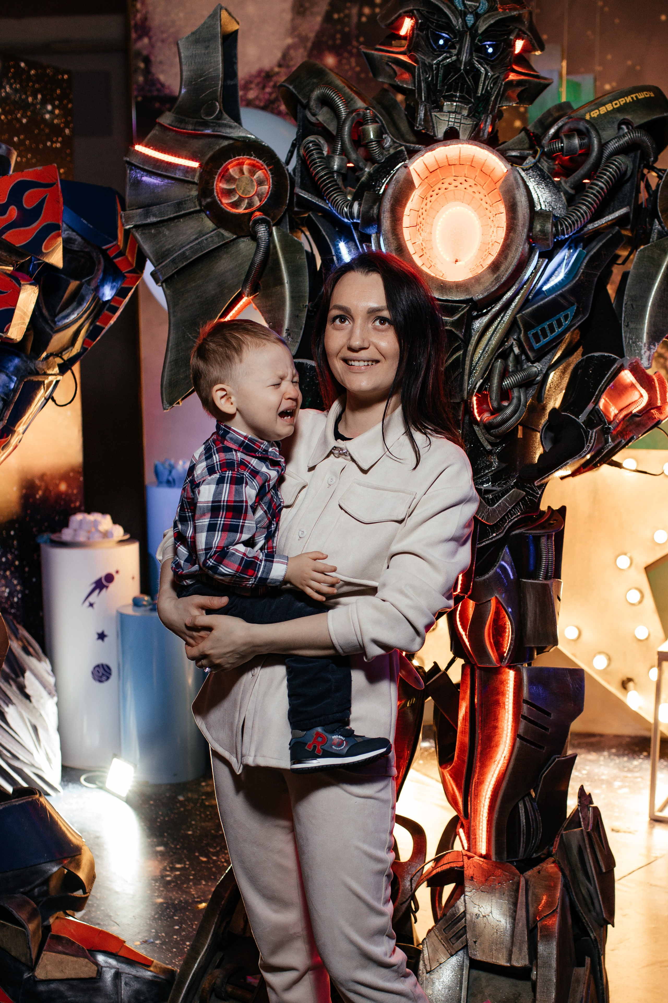 Артемий 2 года @allazemaalla. Свадебный и семейный фотограф