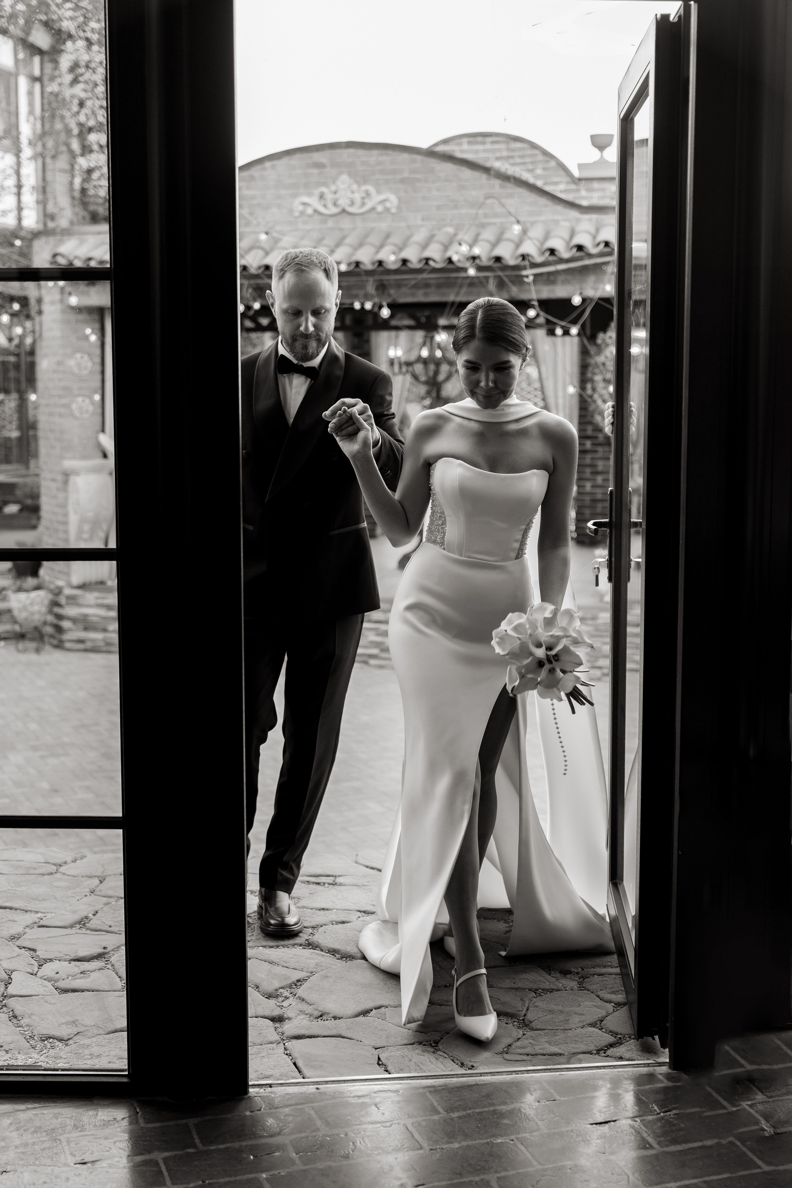 Влад |Диана. Свадебный фотограф в Ростове-на-Дону Саша Филатова