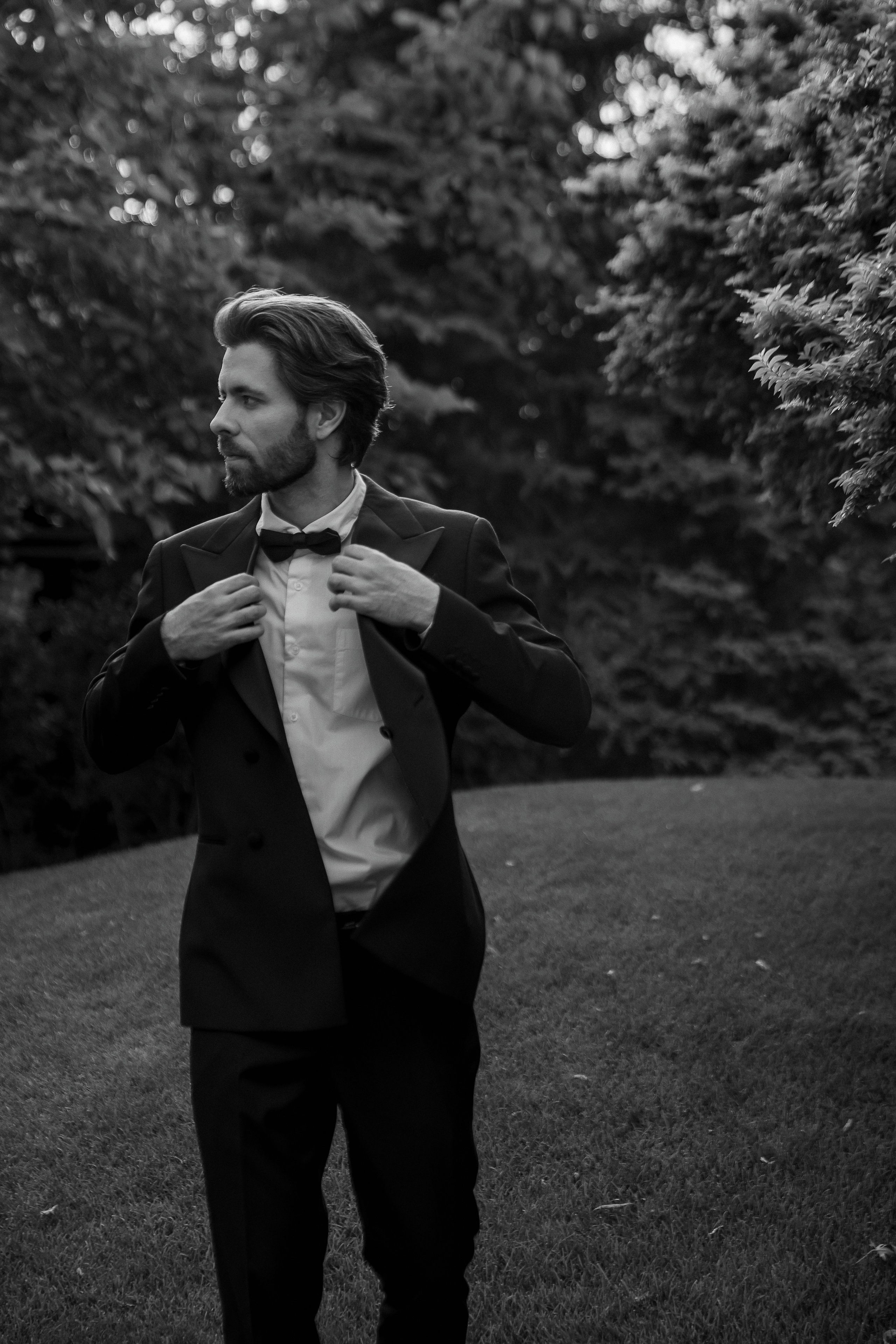 Свадебная съемка А&A. Свадебный | Семейный фотограф