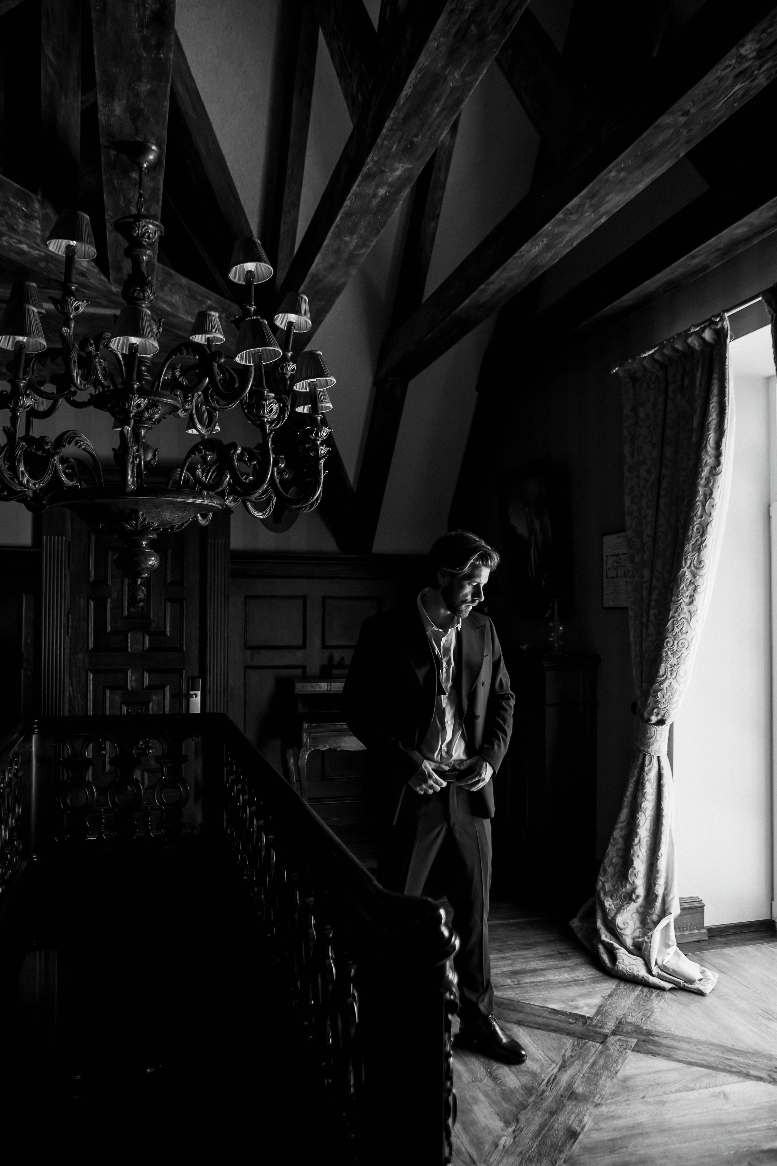 Свадебная съемка А&A. Свадебный | Семейный фотограф