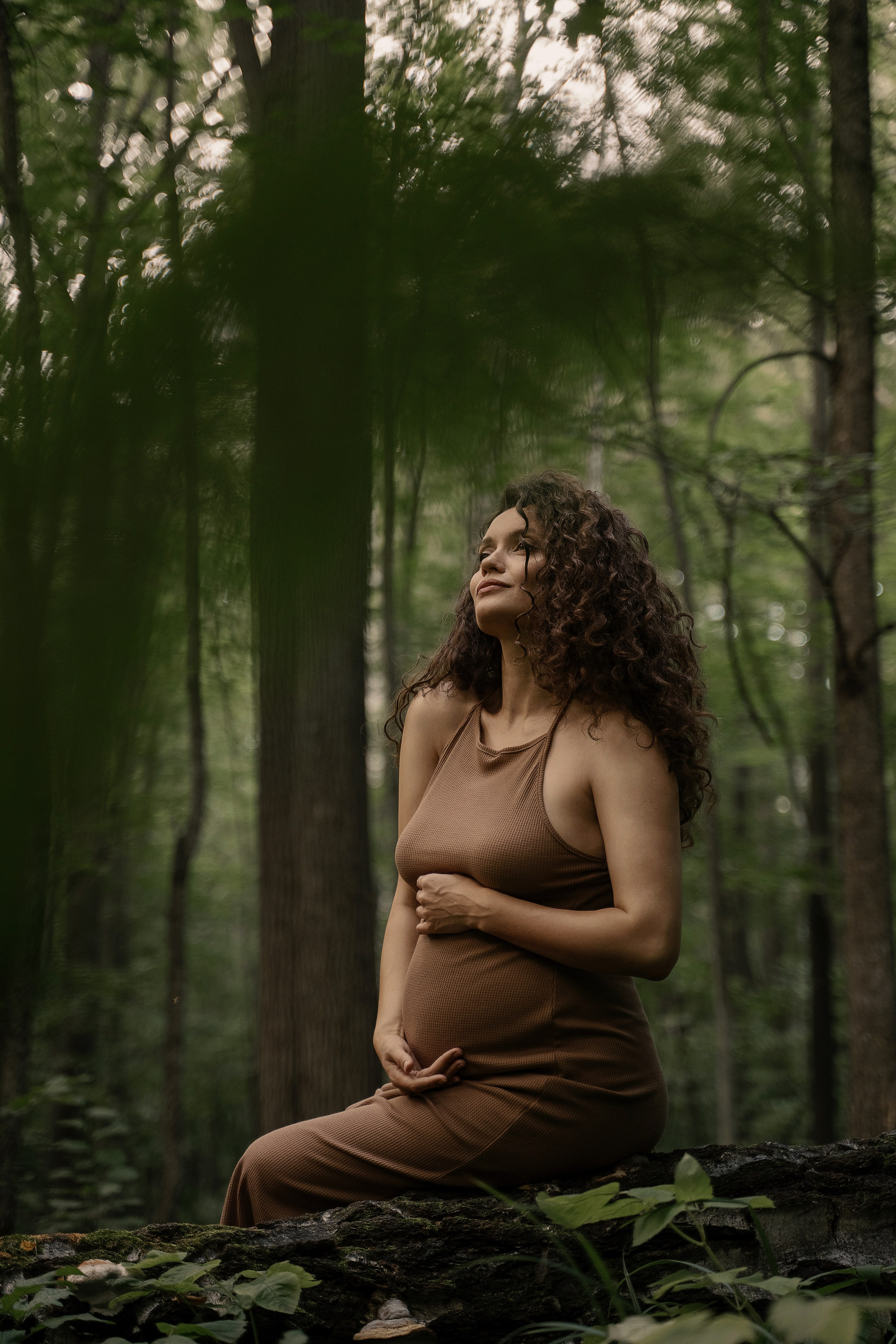 Дильшат. В ожидании. Портретный фотограф в Казани Гарафиева Эльвира