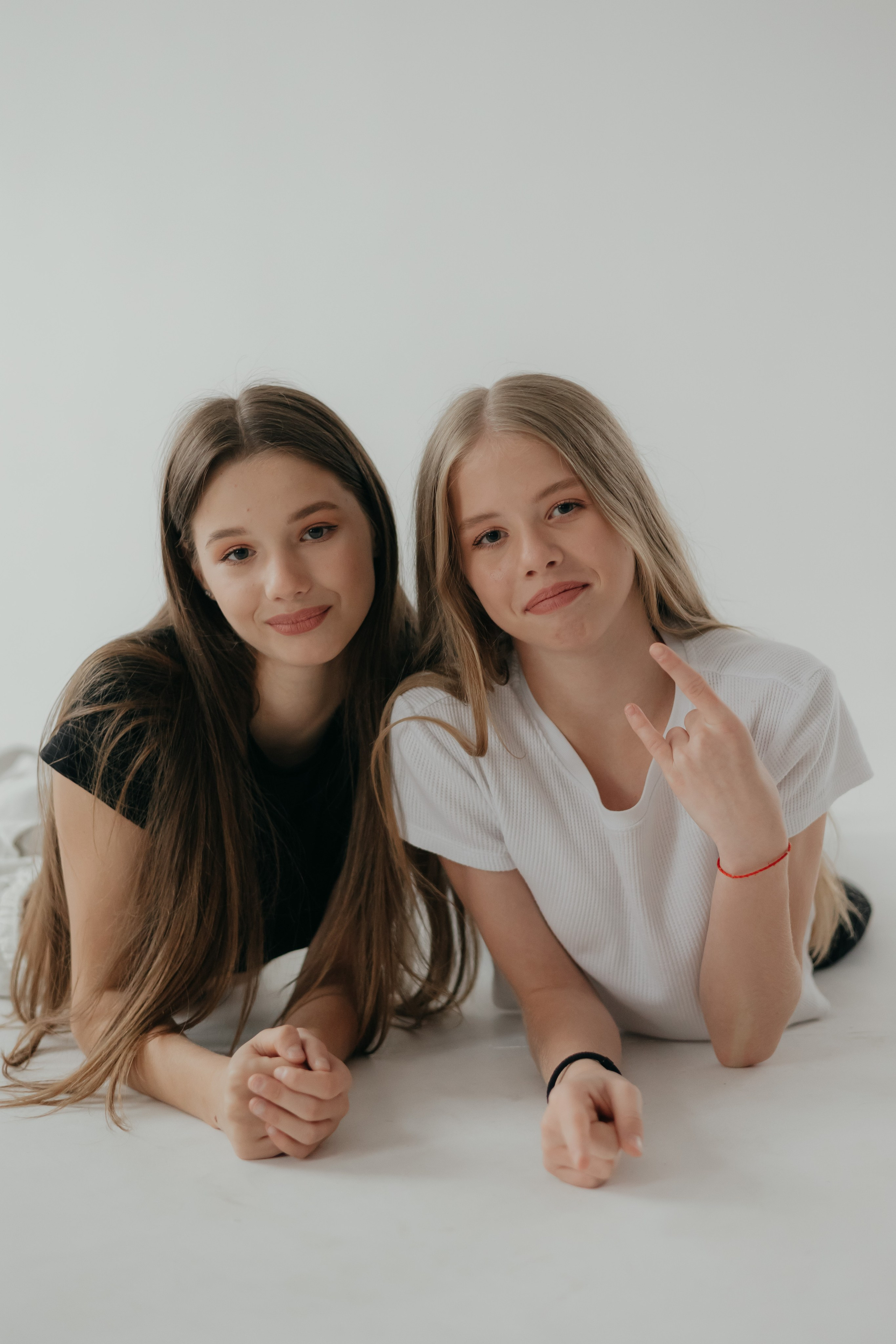 Софья и Варя. Ваш фотограф в г. Волгоград и по всей России Севастьянова Ульяна