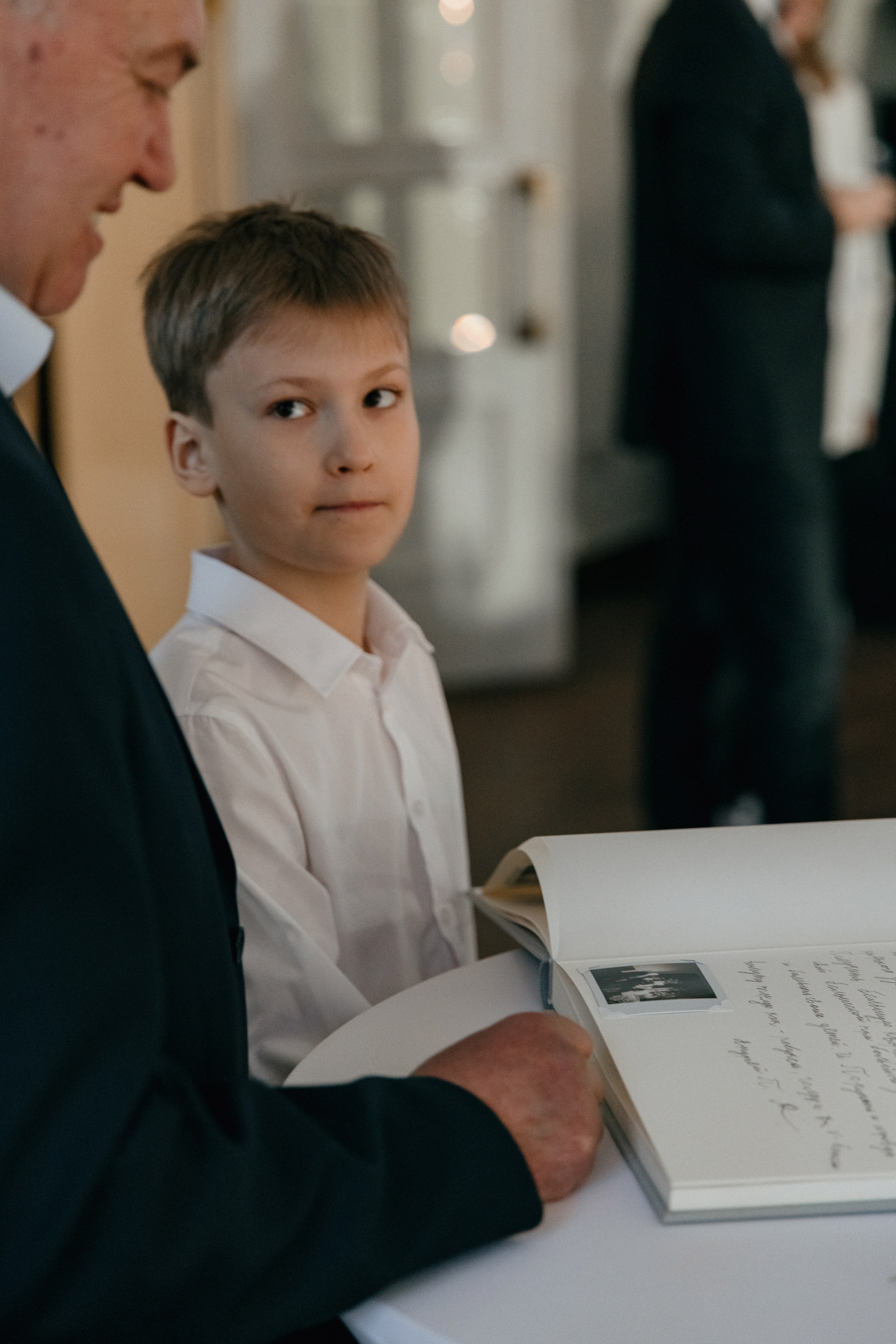 Свадебный банкет на вилле Политика. Свадебный фотограф Москва