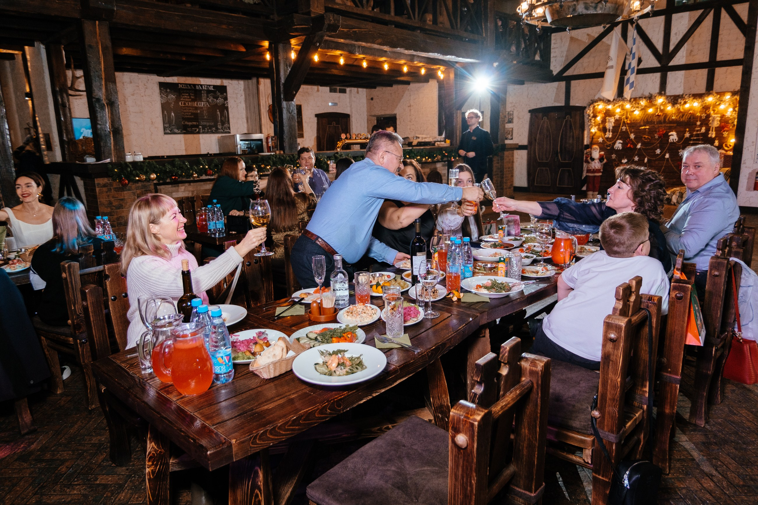 Риатовский пивовар