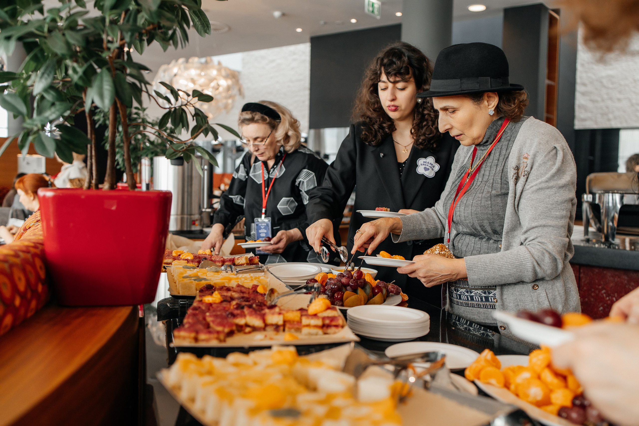 Шаббатон. Фотограф в Санкт-Петербурге Виктория Безверхая
