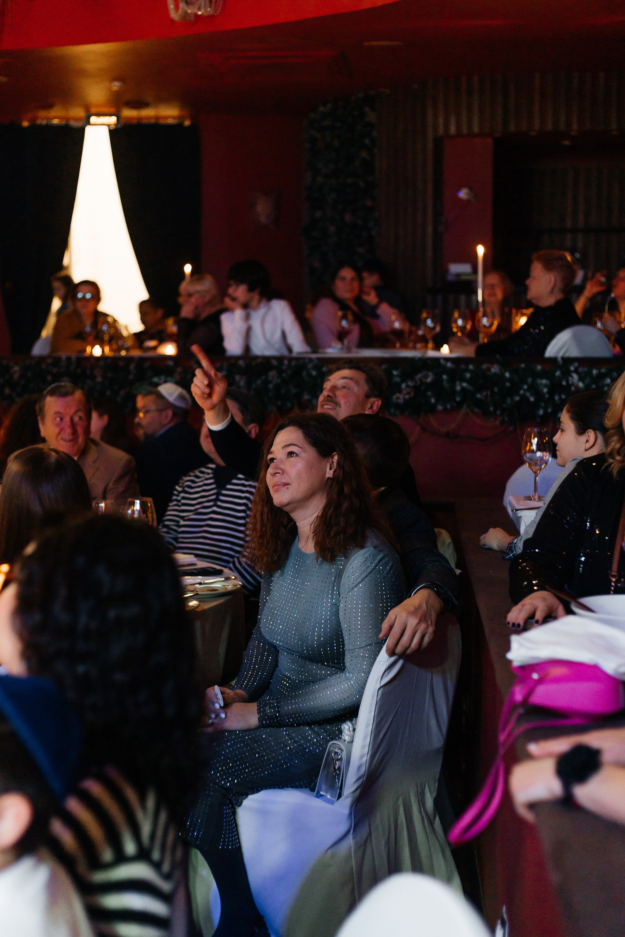Ханука. Фотограф в Санкт-Петербурге Виктория Безверхая